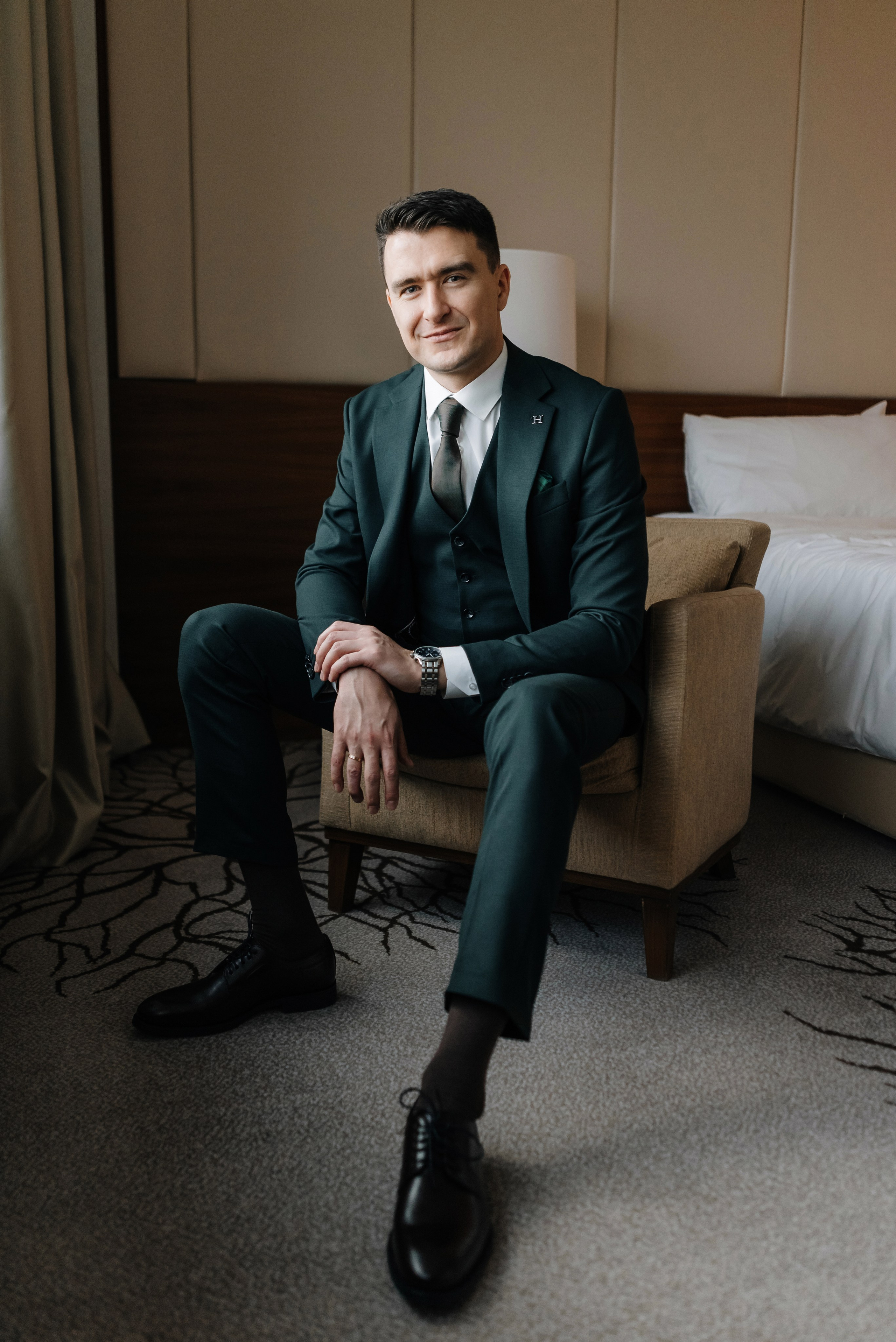 Катя и Кирилл. Свадебный и портретный фотограф в Минске Татьяна Лобода