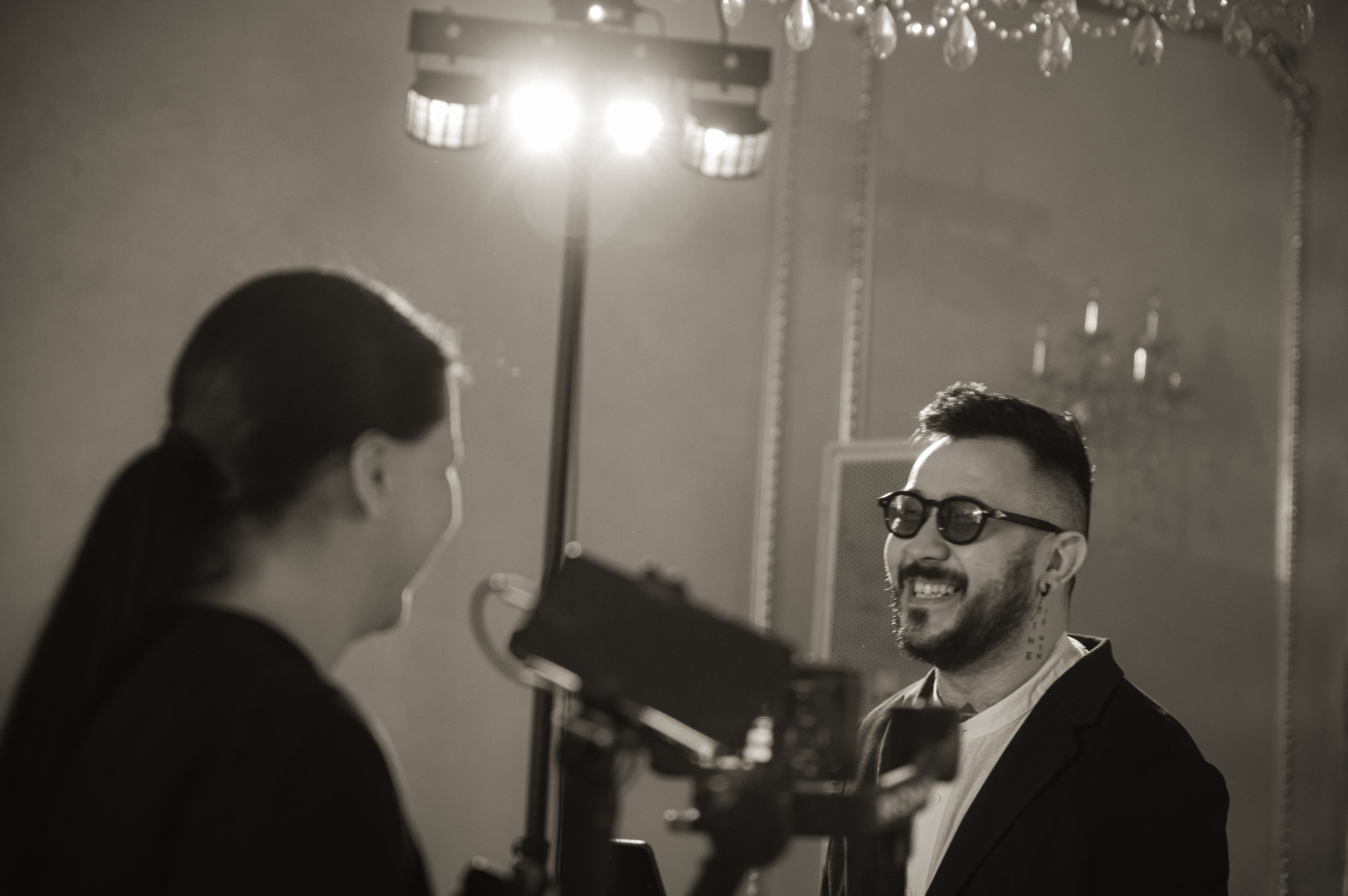 Кристина и Артём. Свадебный и портретный фотограф в Москве Жердев Даниил