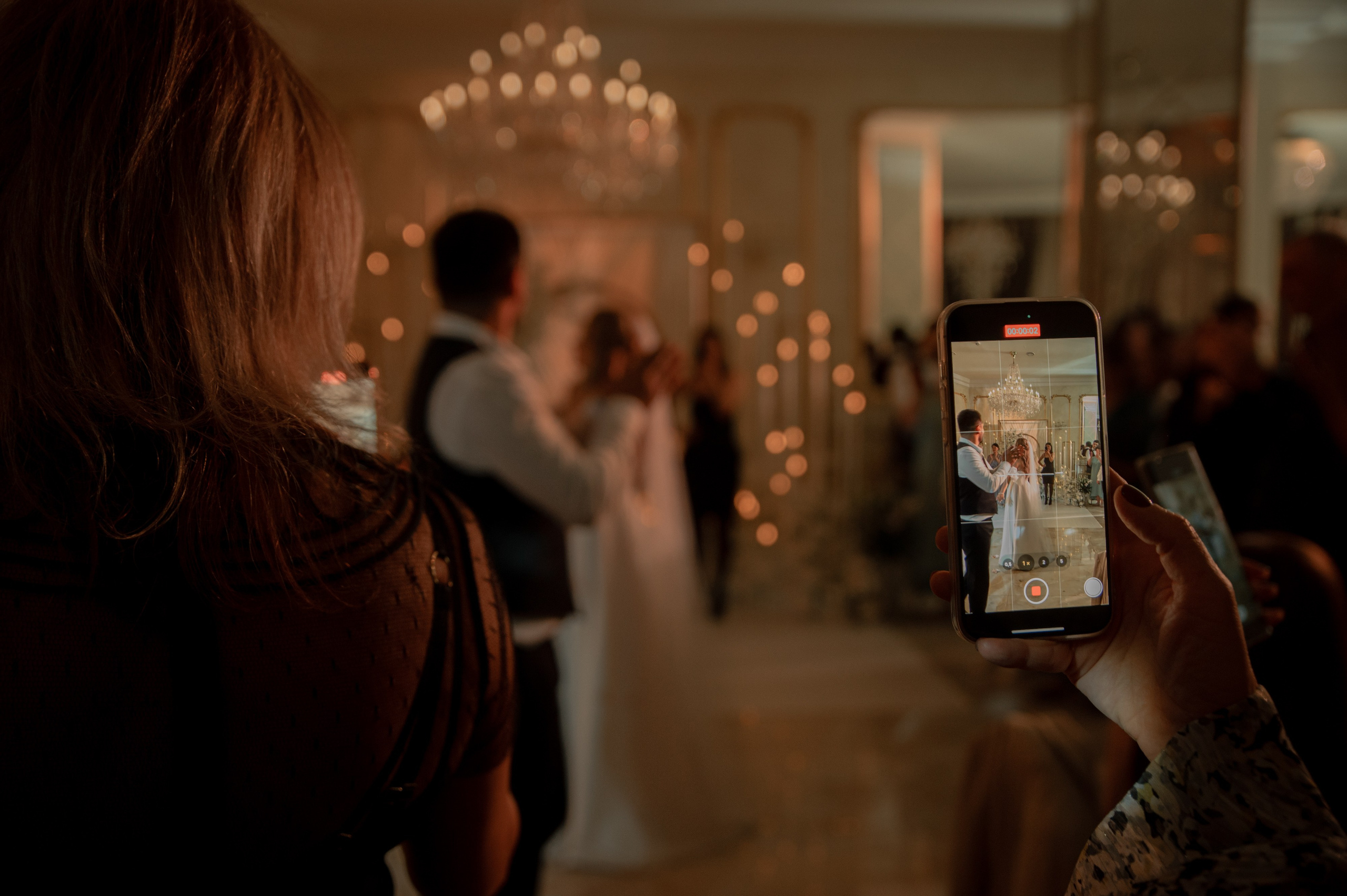 Кристина и Артём. Свадебный и портретный фотограф в Москве Жердев Даниил