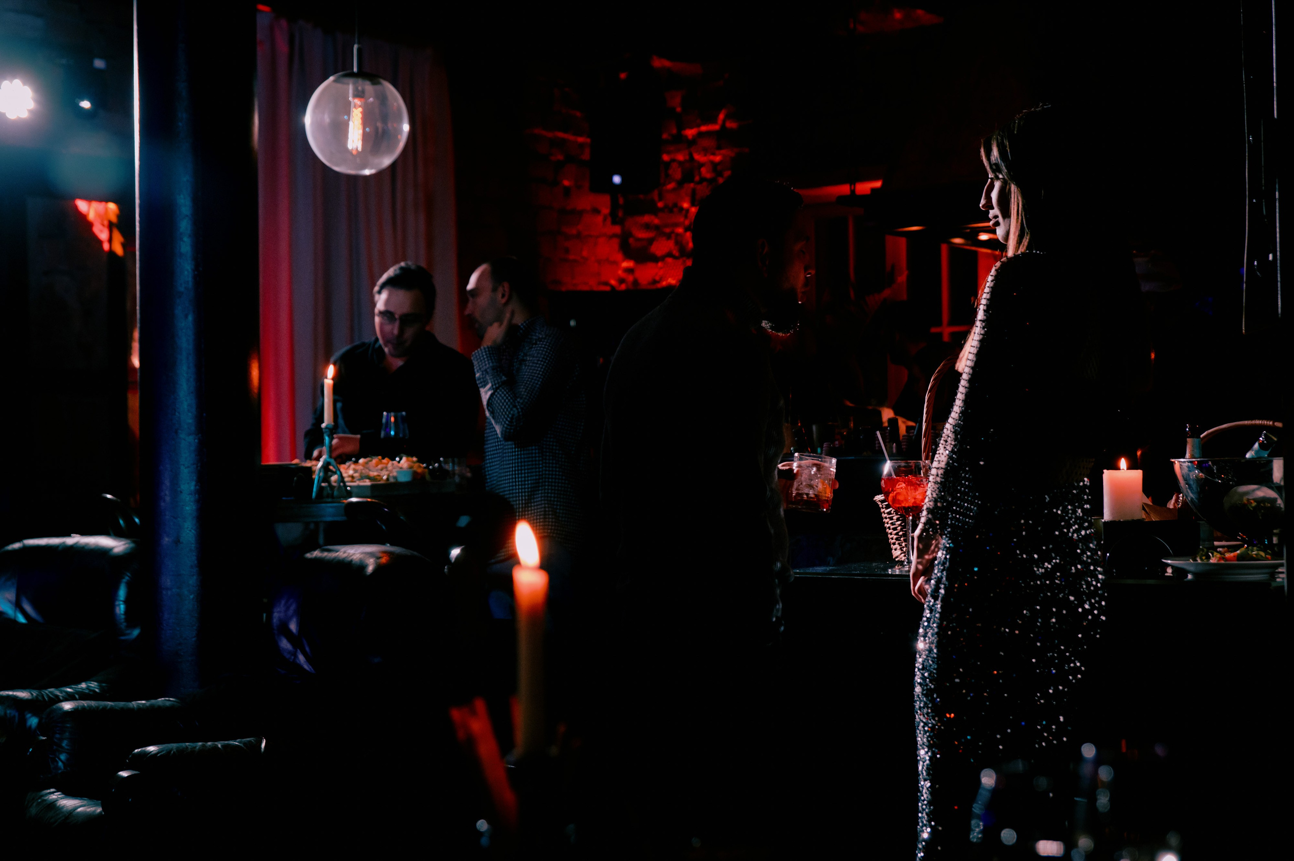 Фотосъемка Новогоднего корпоратива в Москве. Свадебный и портретный фотограф в Москве Жердев Даниил