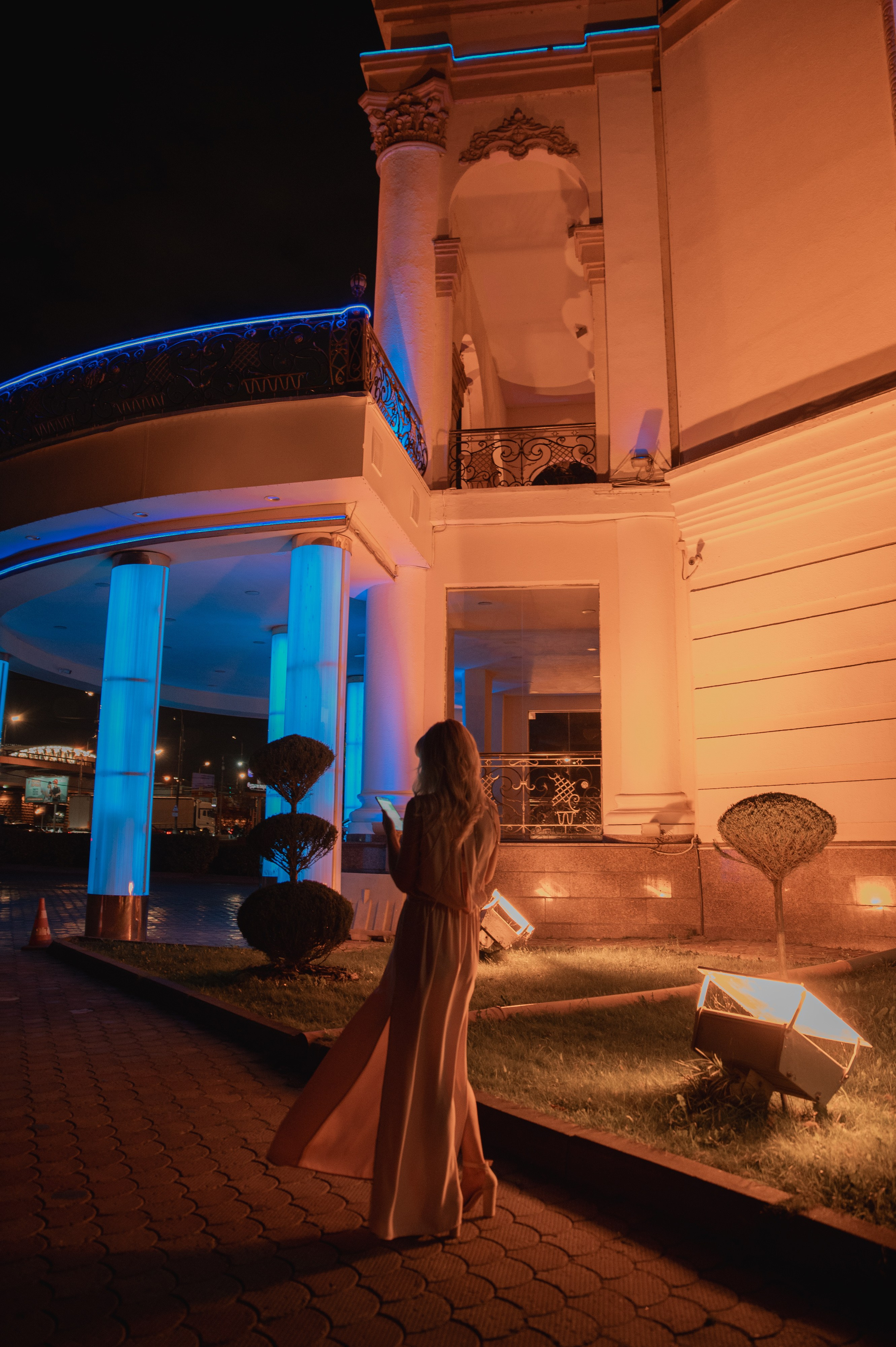 Кристина и Артём. Свадебный и портретный фотограф в Москве Жердев Даниил