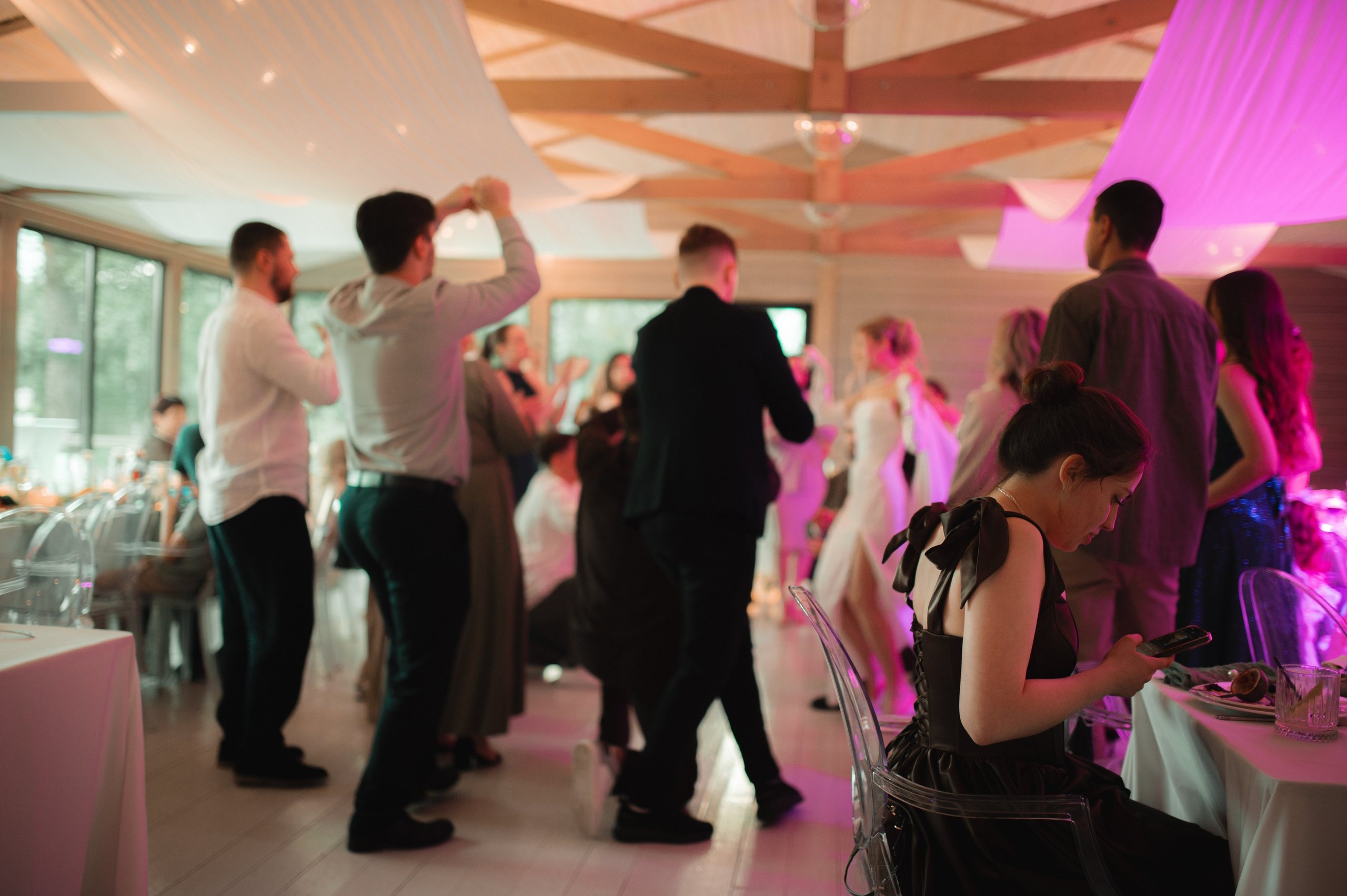 Екатерина и Павел. Свадебный и портретный фотограф в Москве Жердев Даниил