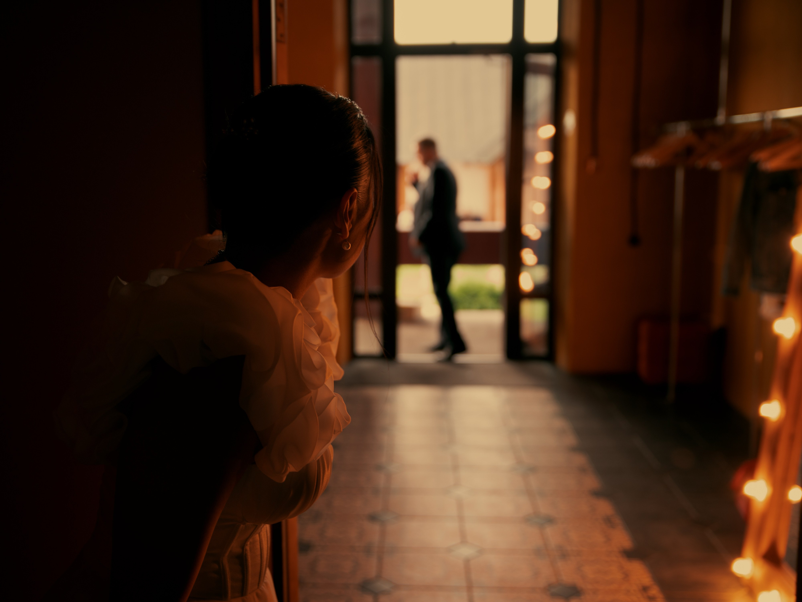 Валентина и Сергей. Свадебный и портретный фотограф в Москве Жердев Даниил