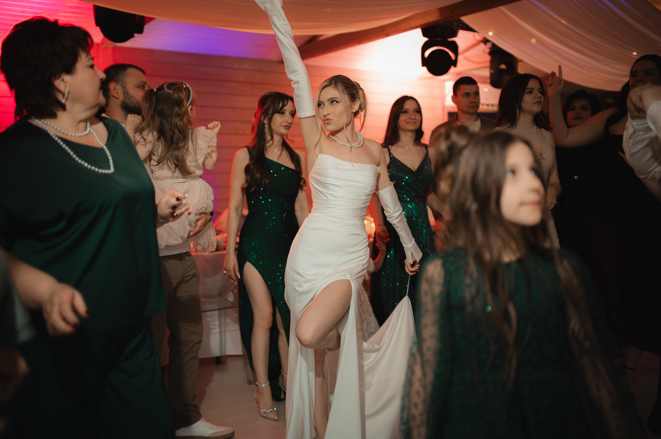 Екатерина и Павел. Свадебный и портретный фотограф в Москве Жердев Даниил