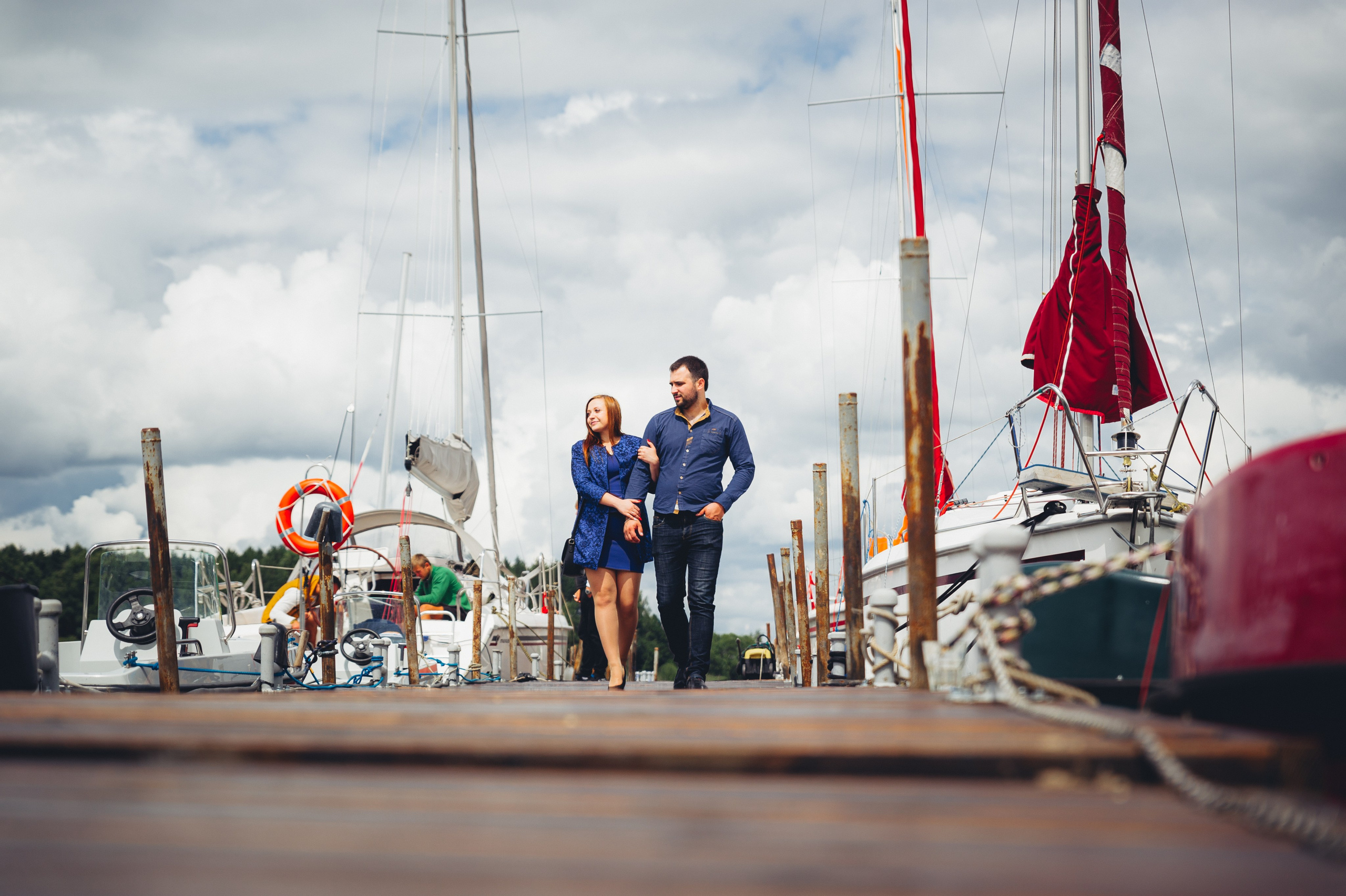 Фотосессия лав стори в Минске. Свадебный и семейный фотограф в Минске Филиппович Александр