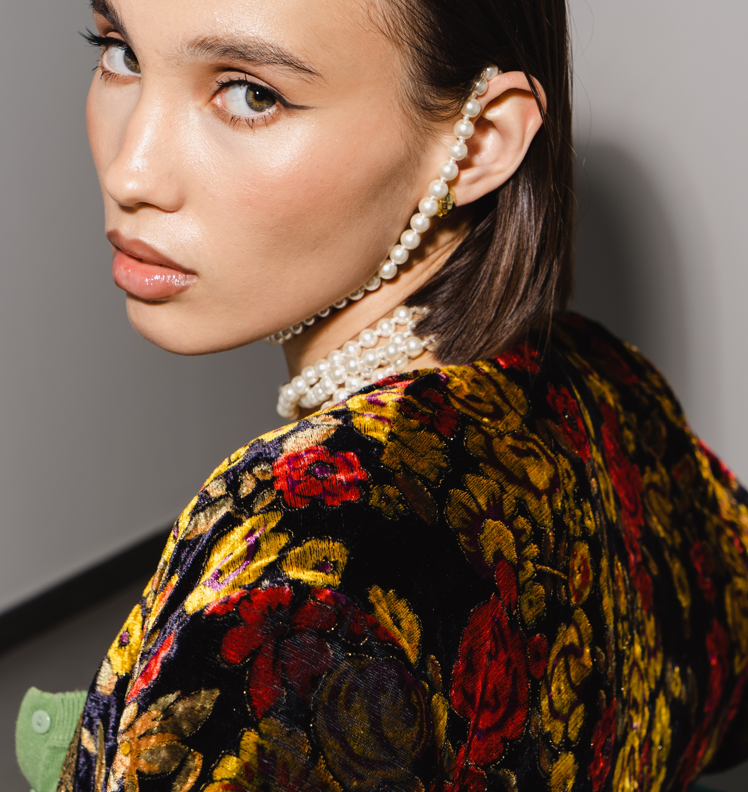 Portraits. Фотограф Казань