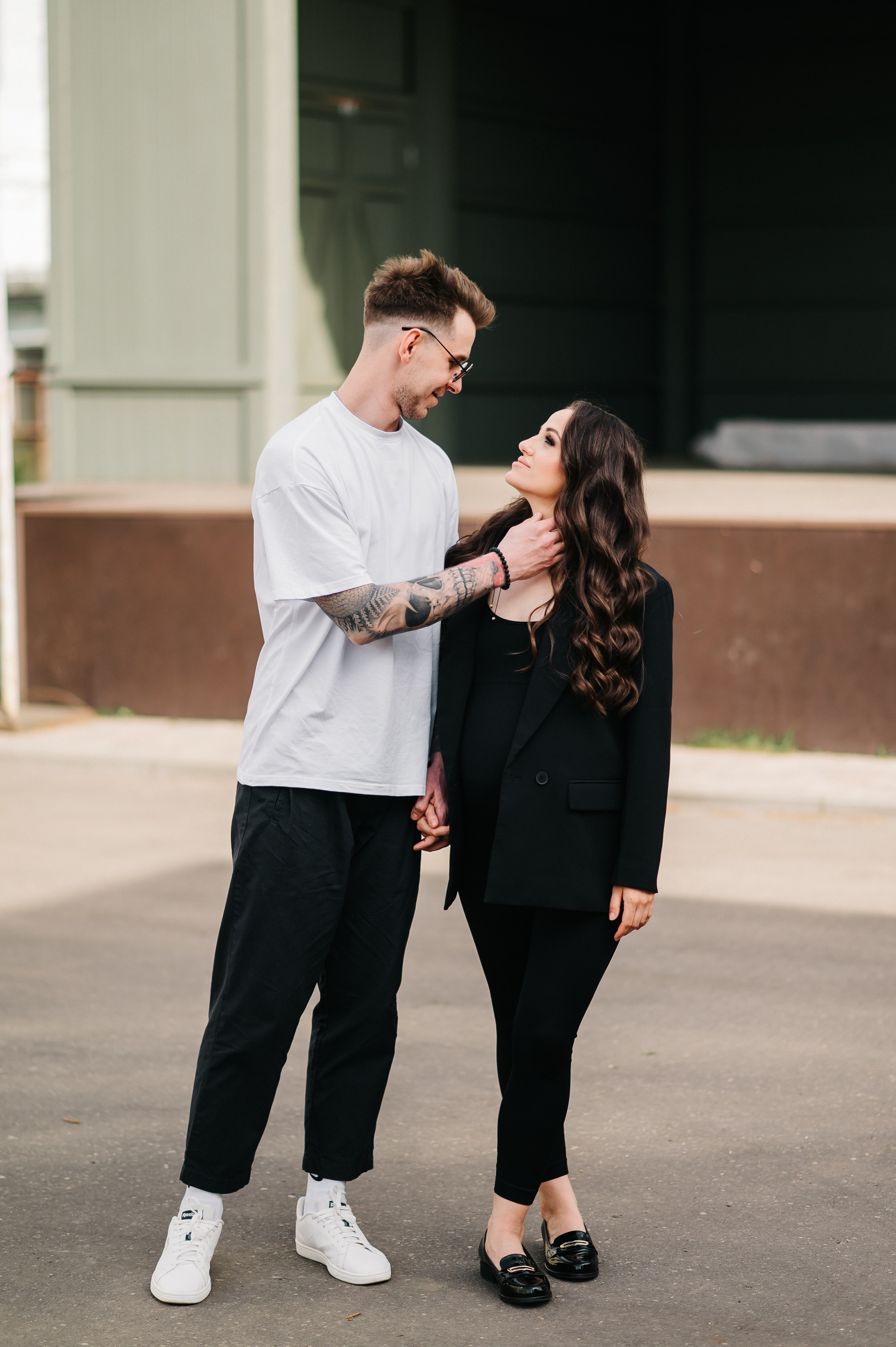 Татьяна Денис. Семейный и свадебный фотограф Алёна Морозова Коломна