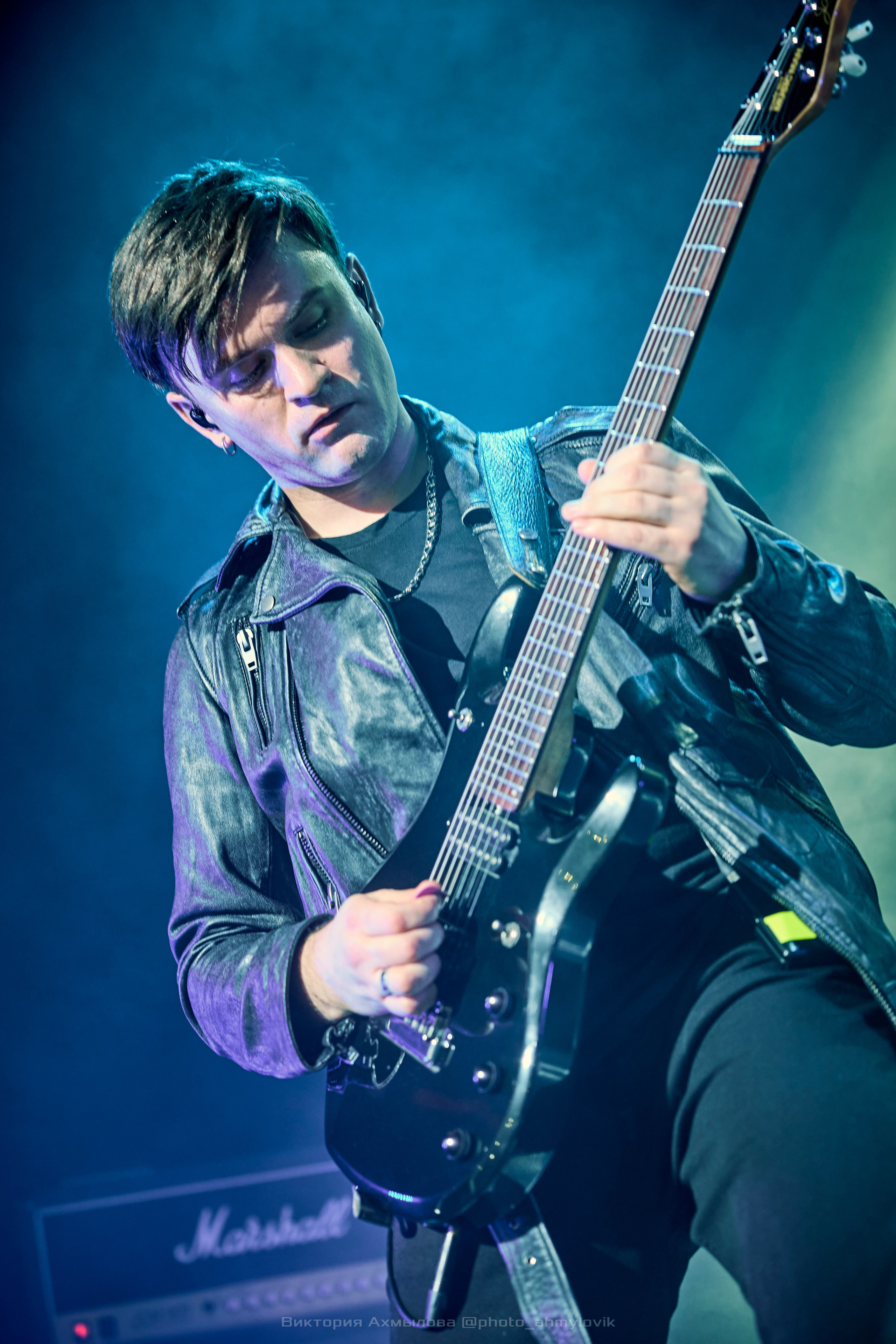 13.10.2024 ДЖОКОНДА в Урбан. Виктория Ахмылова. Фотограф в Москве