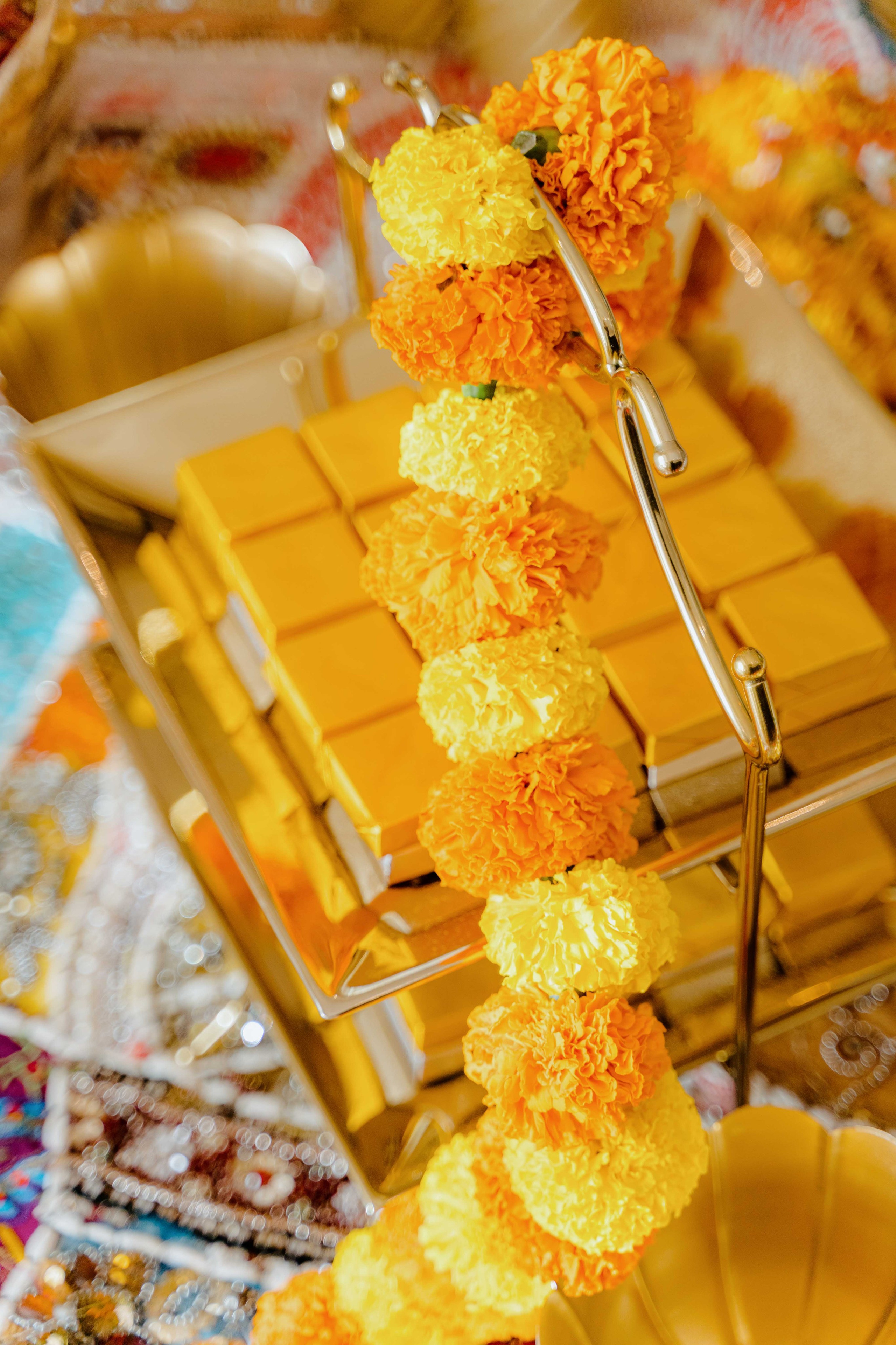 Wedding photo Dholki party