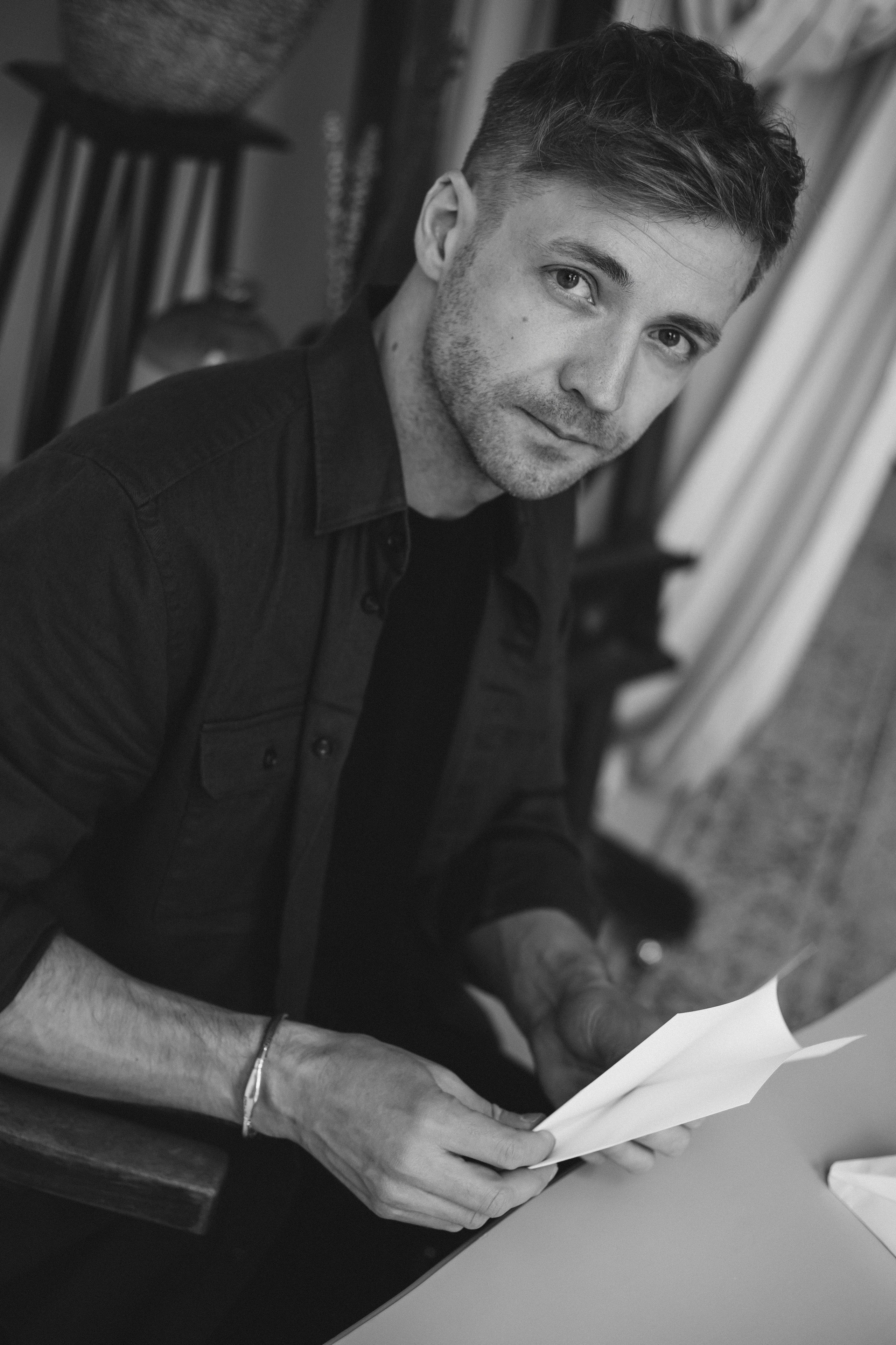 Тимофей Каратаев. Главная