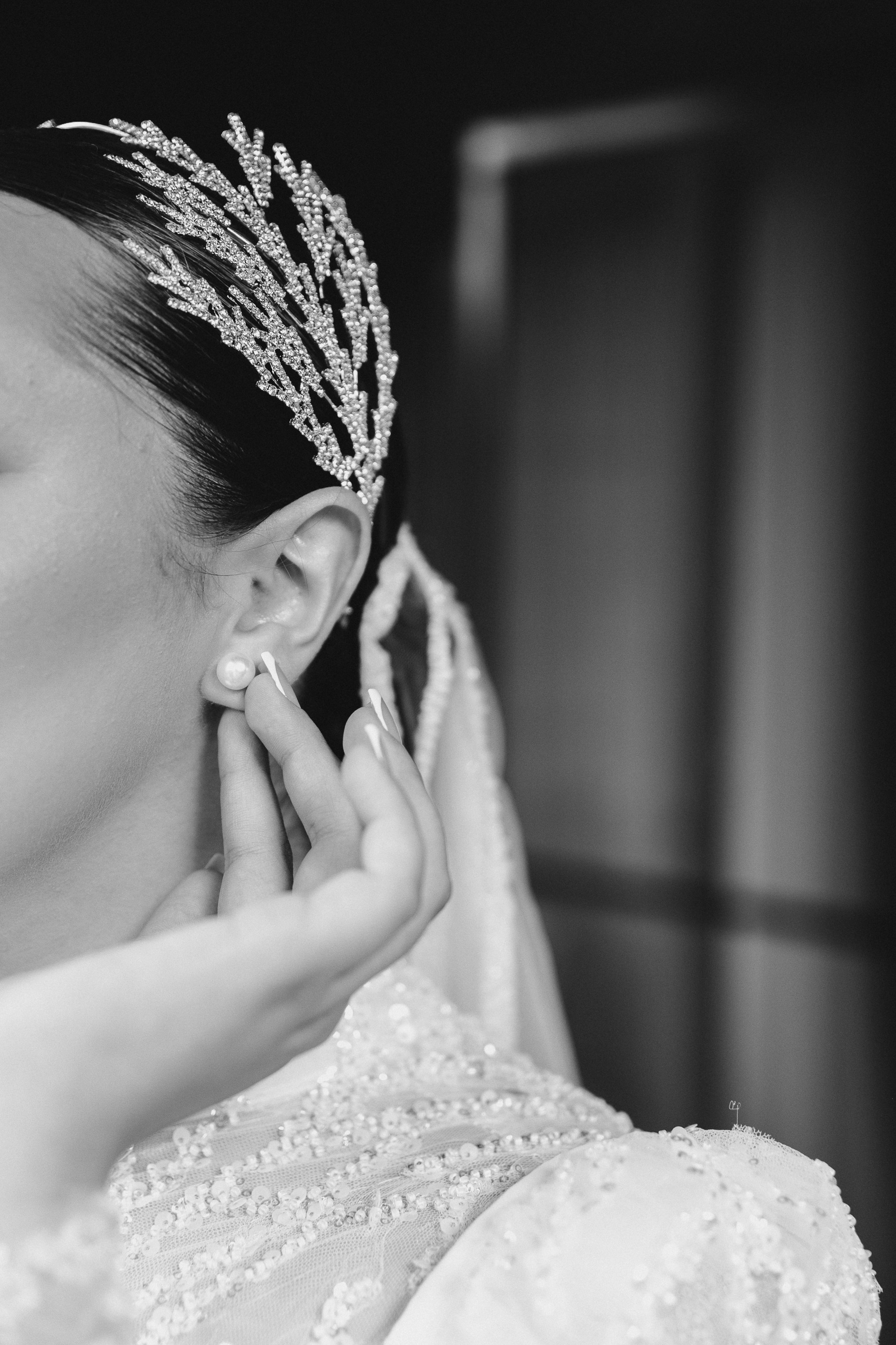 Илья и Татьяна. Свадебный и семейный фотограф в Коломне Мария Мусатова