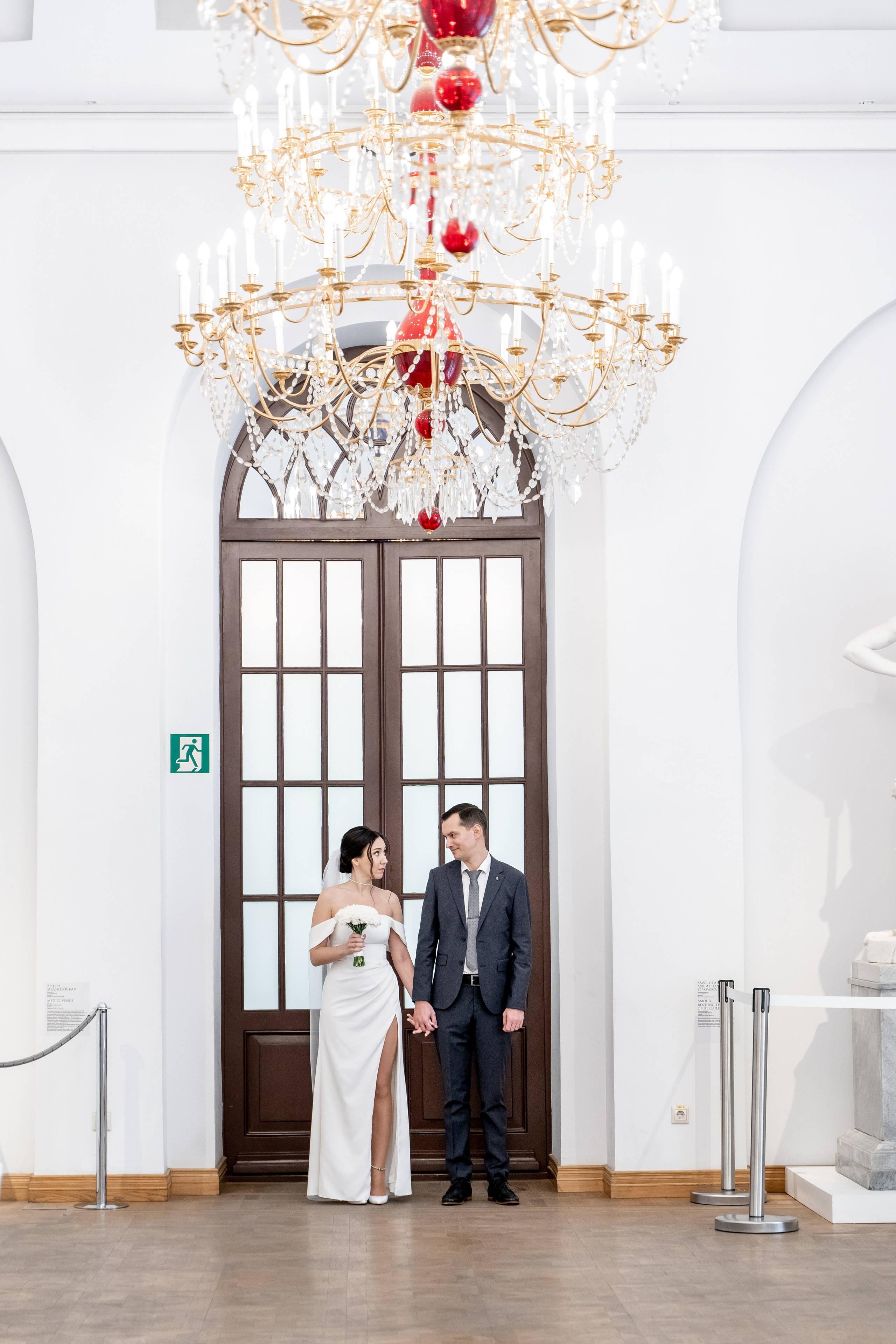 Анастасия и Андрей. Индивидуальный и семейный фотограф в Москве и городе Видное Екатерина Чернышова