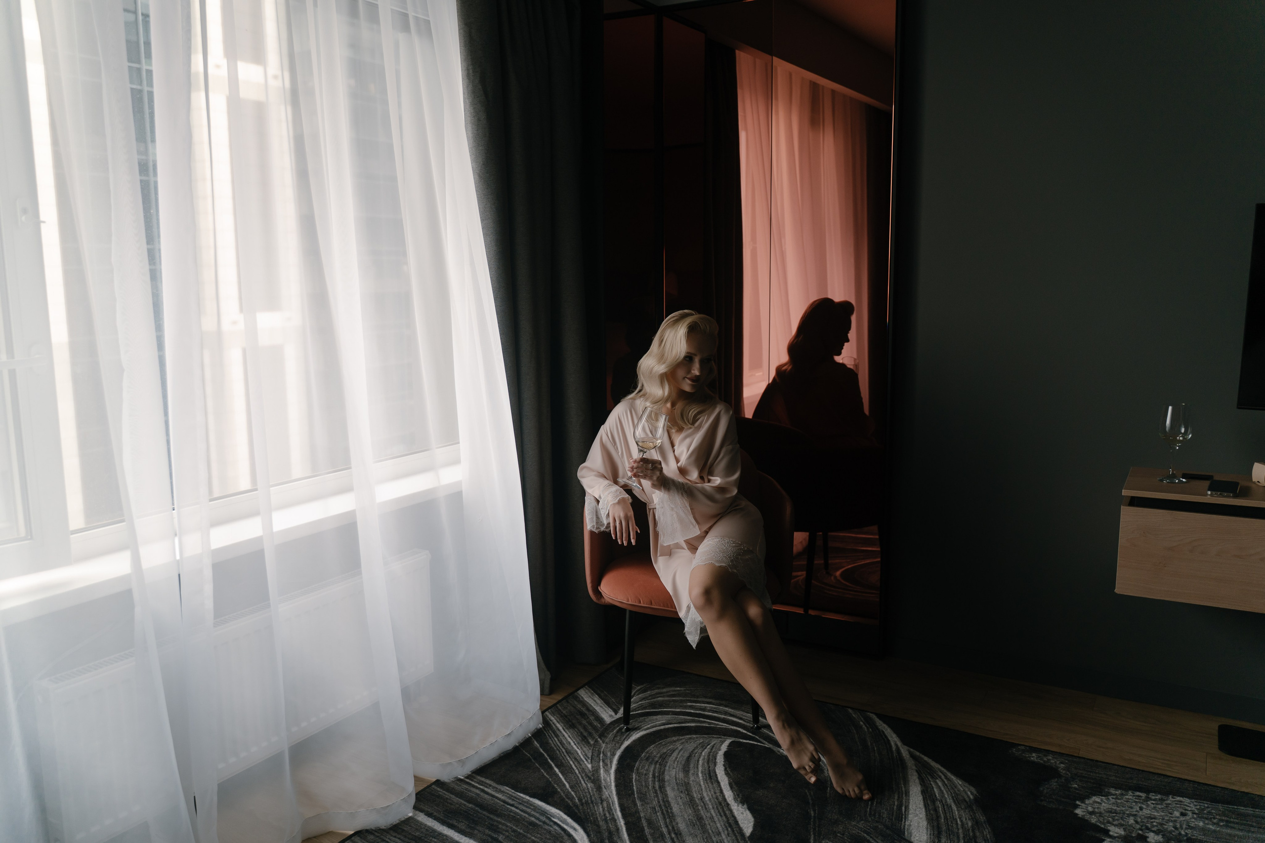 A&V. Свадебный фотограф — Наталья Фед СПб/Москва