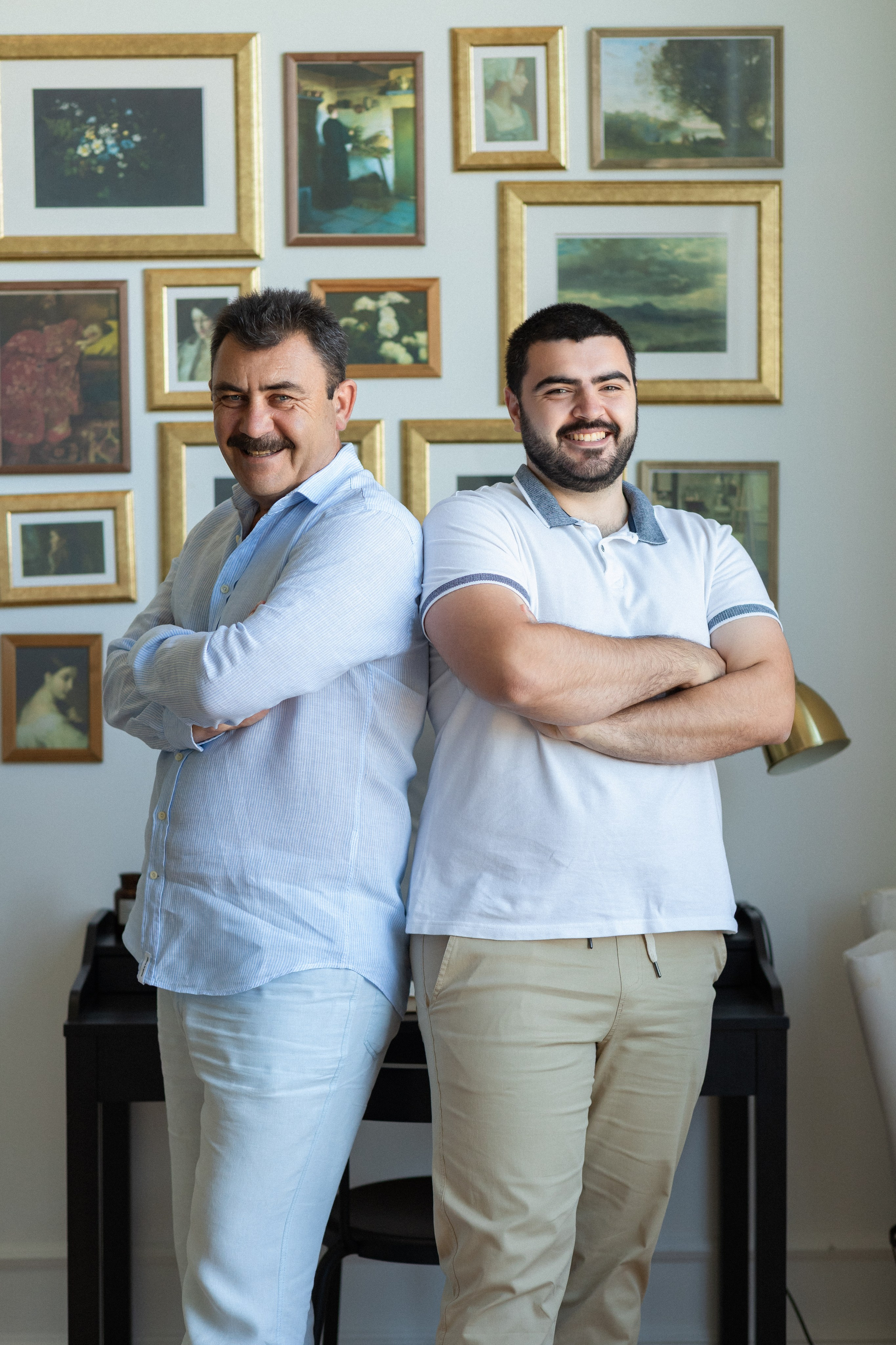 Студийные. Фотограф в Краснодаре Анна Светикова