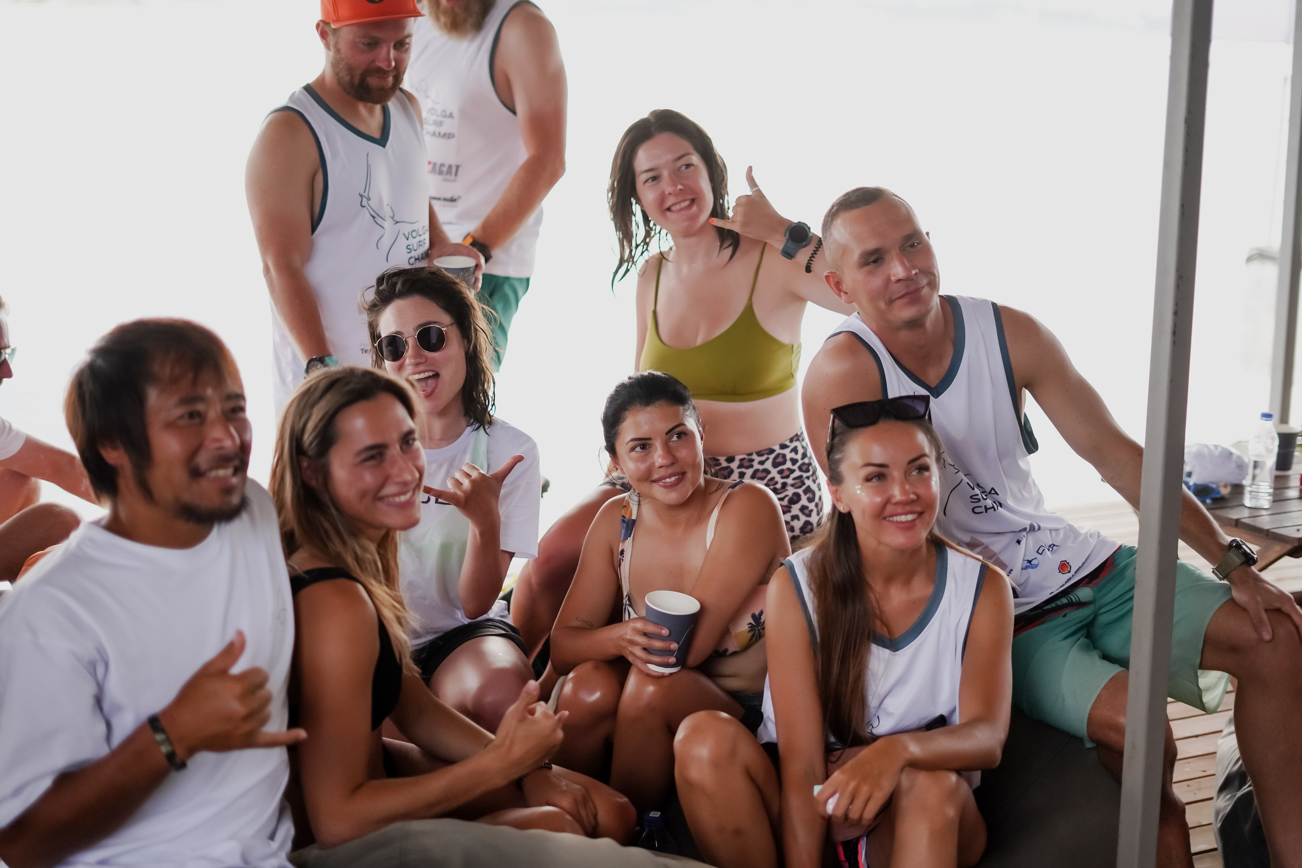 Surf. Фотограф Валерия Крахмалева