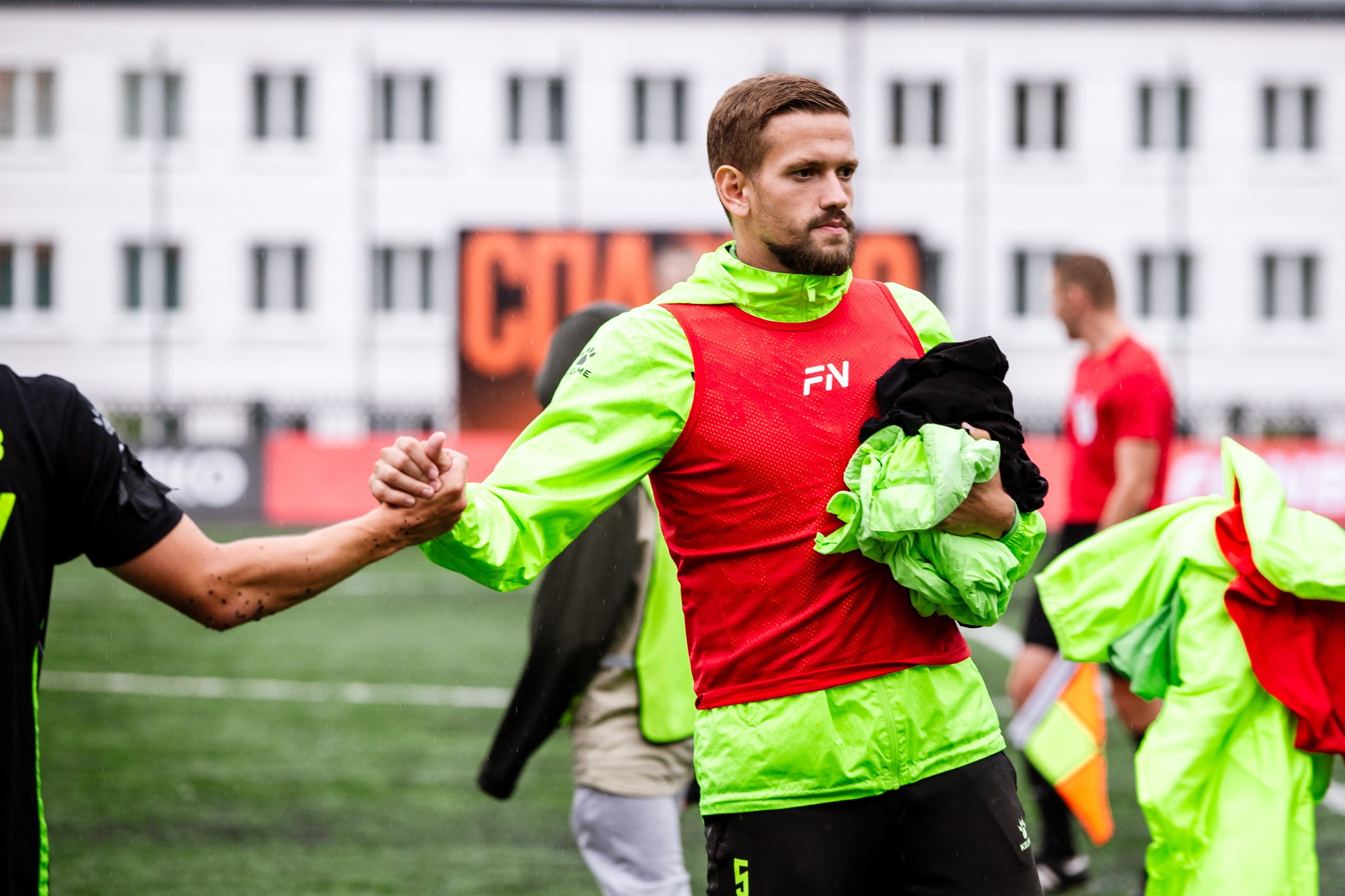 FONBET Кубок России по футболу сезона 2025-2026 | ФК Иркутск — Сибирь (Новосибирск) | 21.08.25. Фотограф в Иркутске Евгения Айвазова