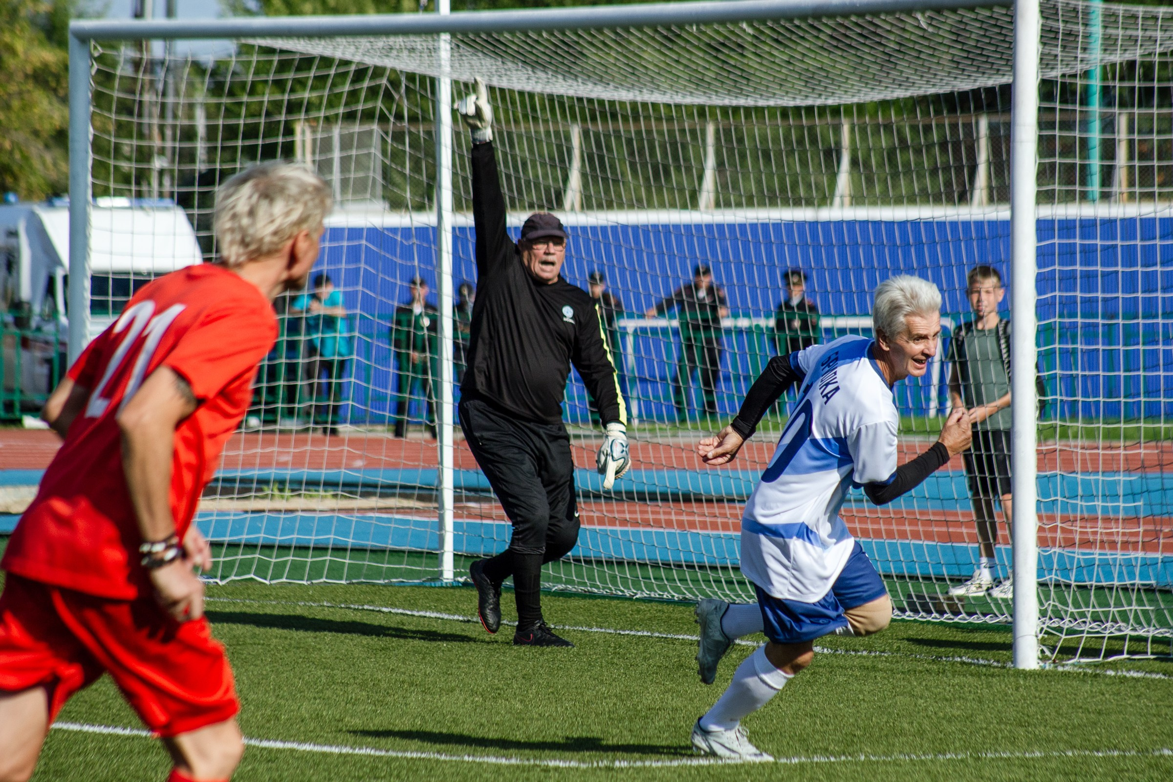 День города Усолье-Сибирское 2024. Фотограф в Иркутске Евгения Айвазова