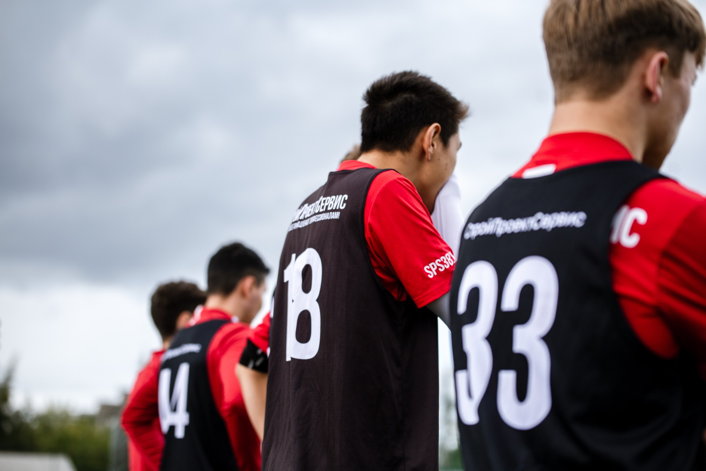 XXXVI турнир по мини-футболу посвящённый памяти Льва Перминова | 2025. Фотограф в Иркутске Евгения Айвазова