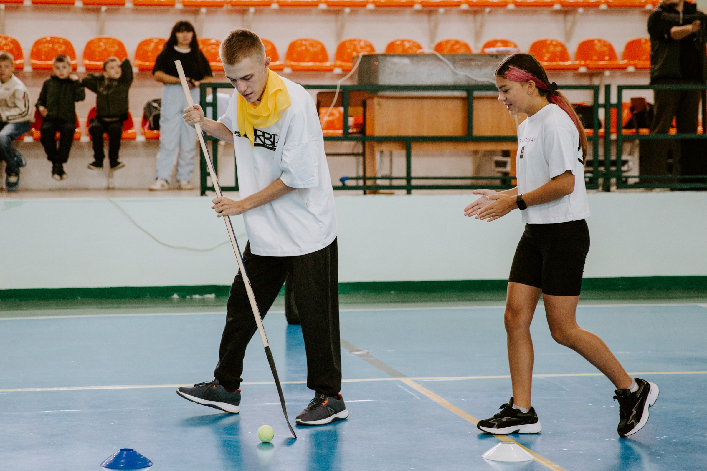 День города Усолье-Сибирское 2025. Фотограф в Иркутске Евгения Айвазова