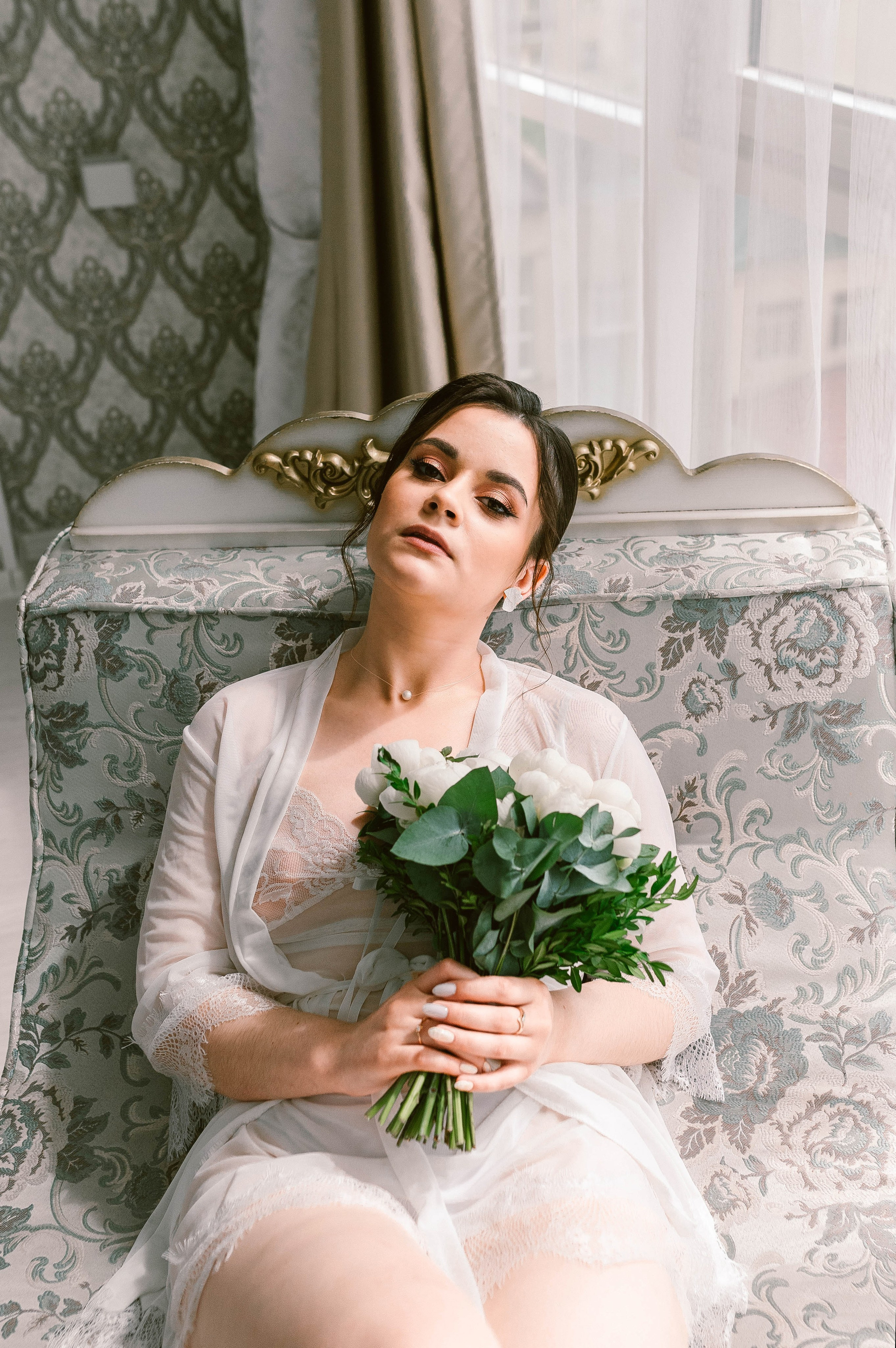 Андрей и Ульяна. Свадебный и семейный фотограф в Чите Юлия Оранская