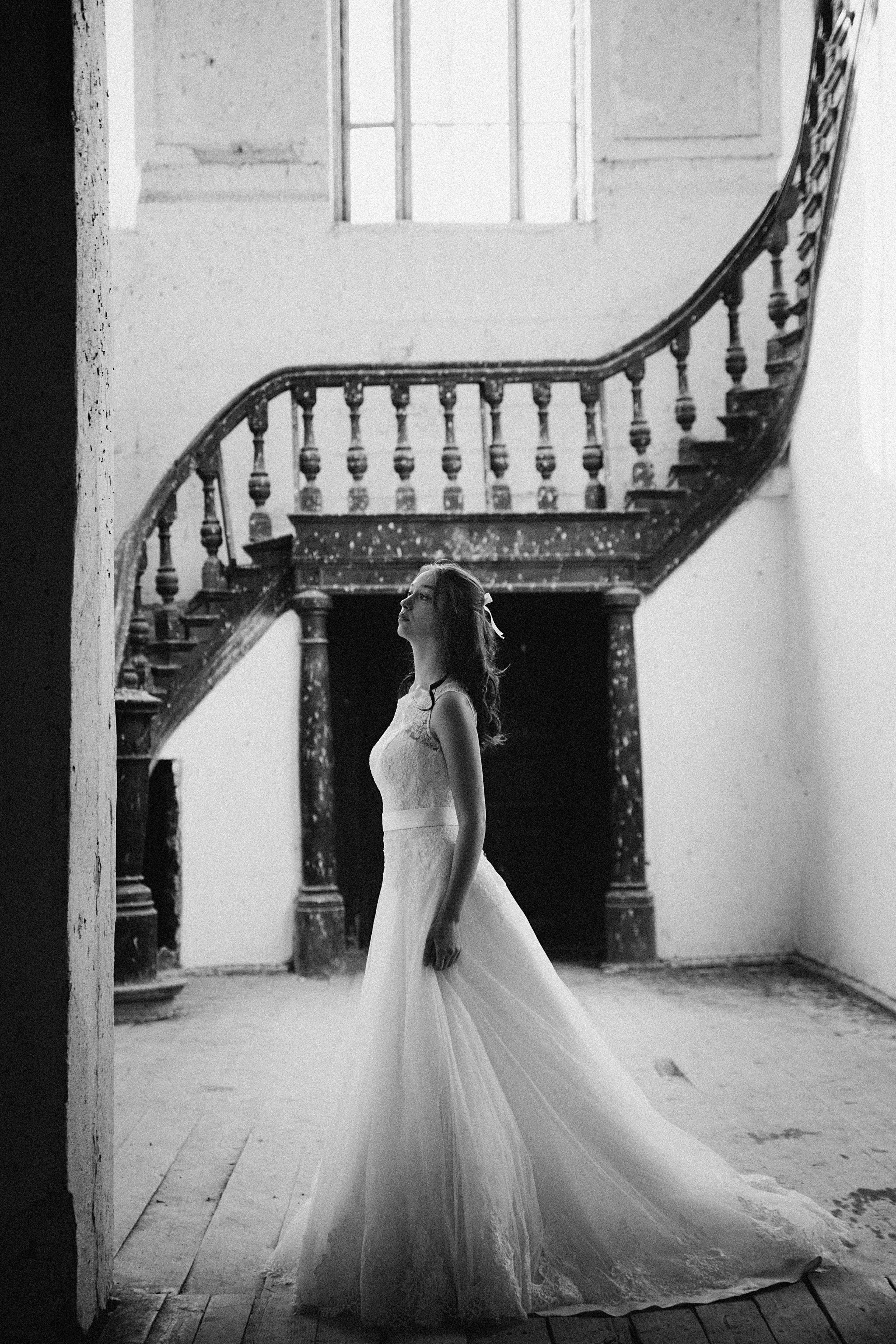 Усадьба Четвертинских. Репортажный и детский фотограф в Минске