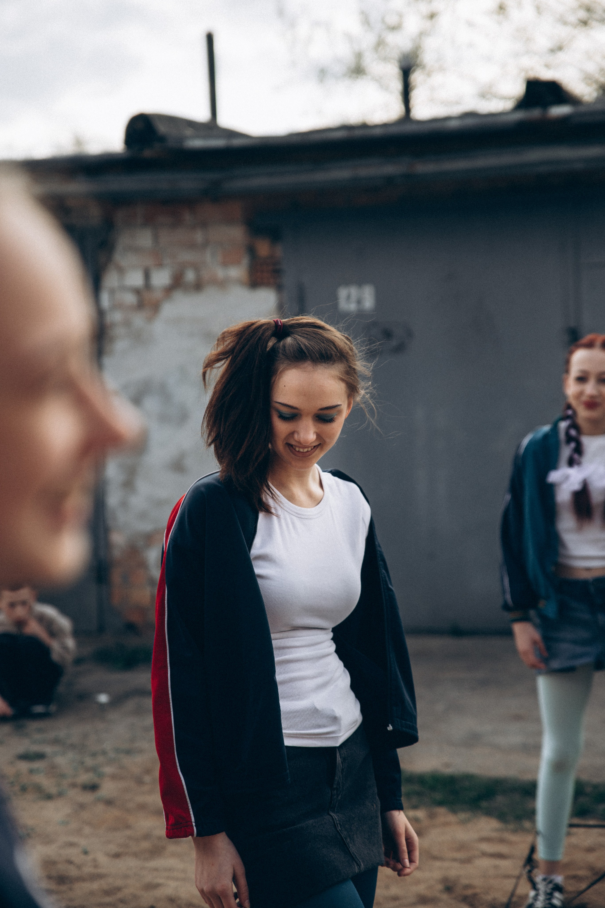 Мир! Дружба! Жвачка!. Репортажный и детский фотограф в Минске