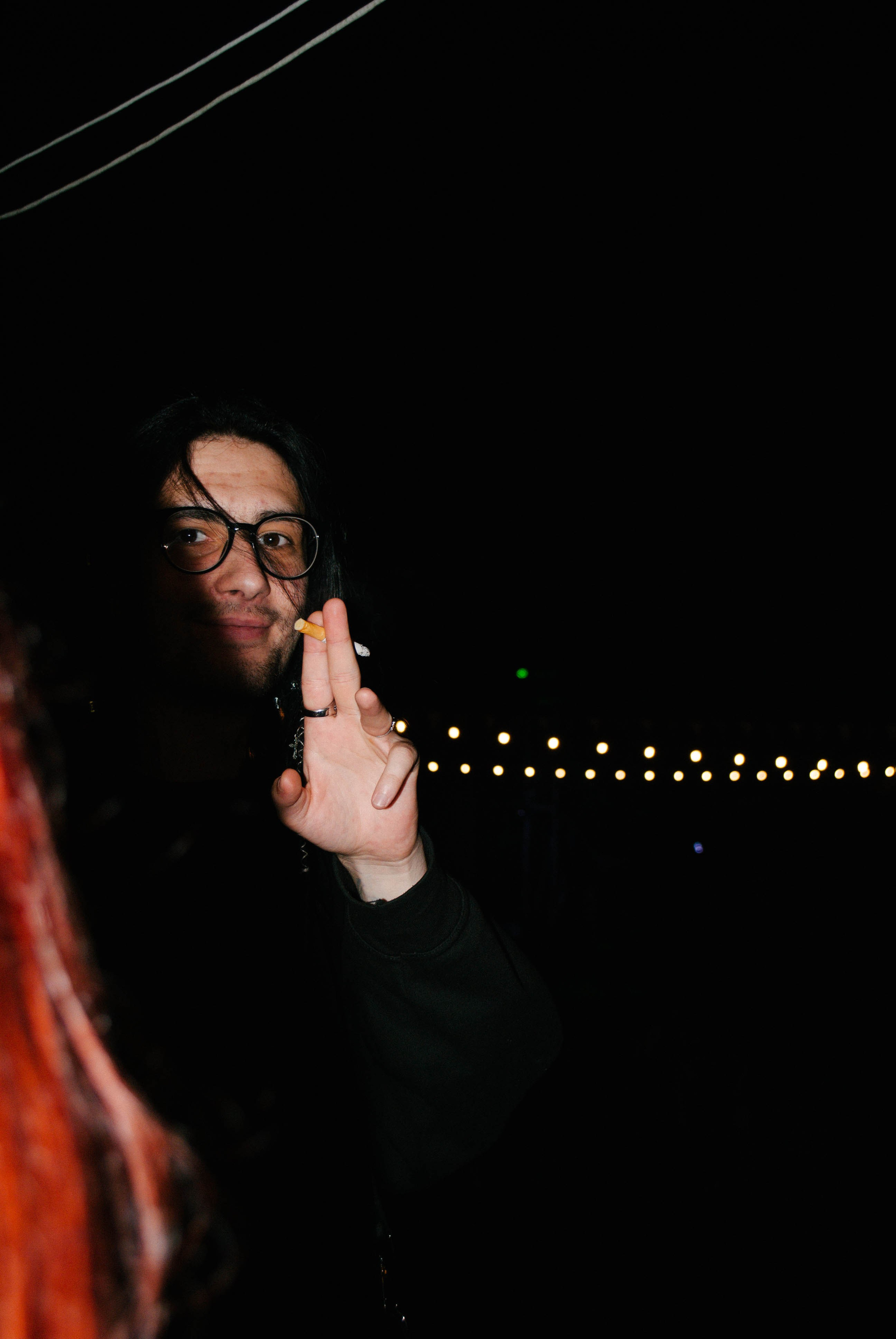 EMOLAND 2022. Фотограф из Санкт-Петербурга Валерия Ленских