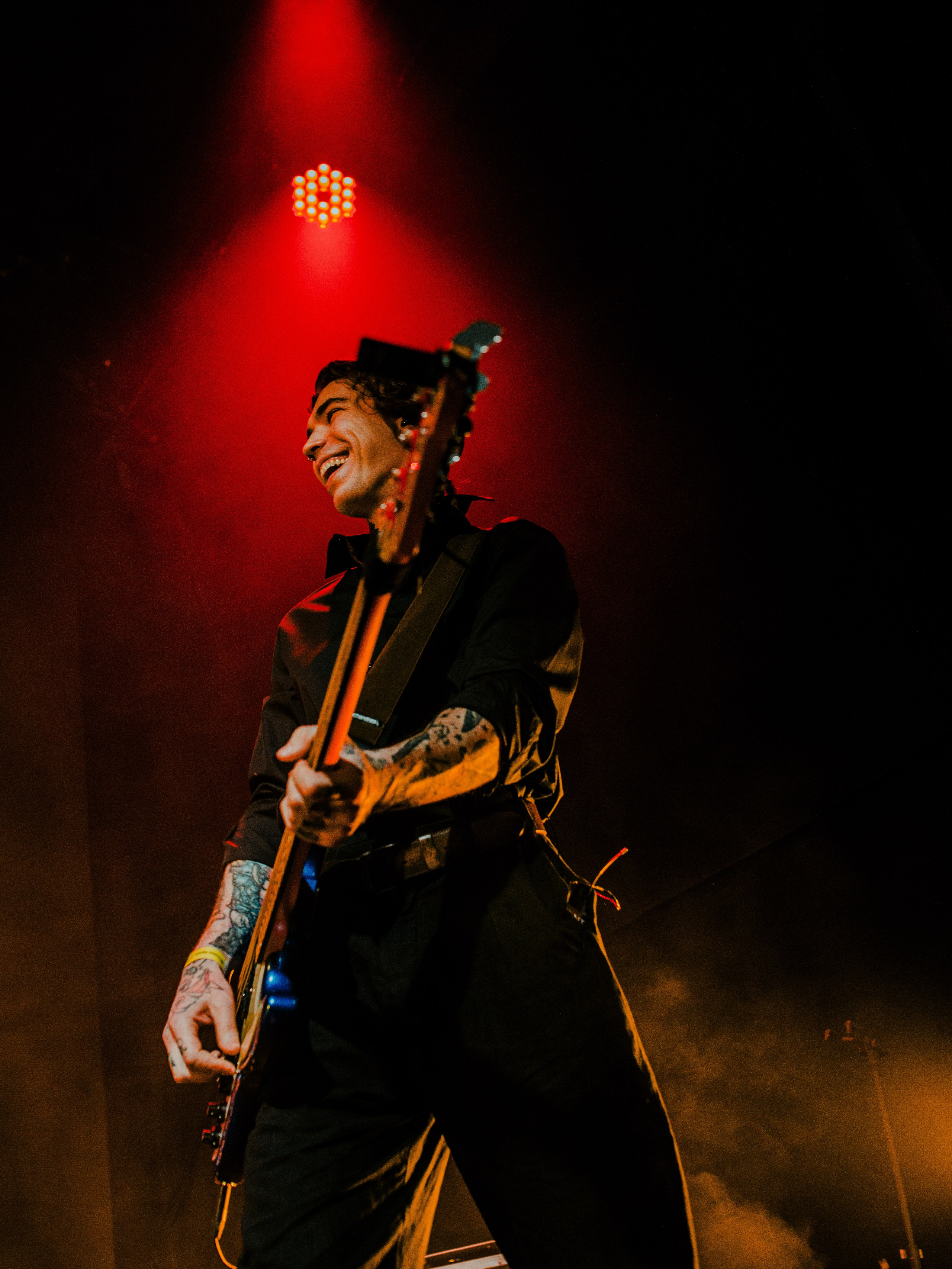 STERVELL. Фотограф из Санкт-Петербурга Валерия Ленских