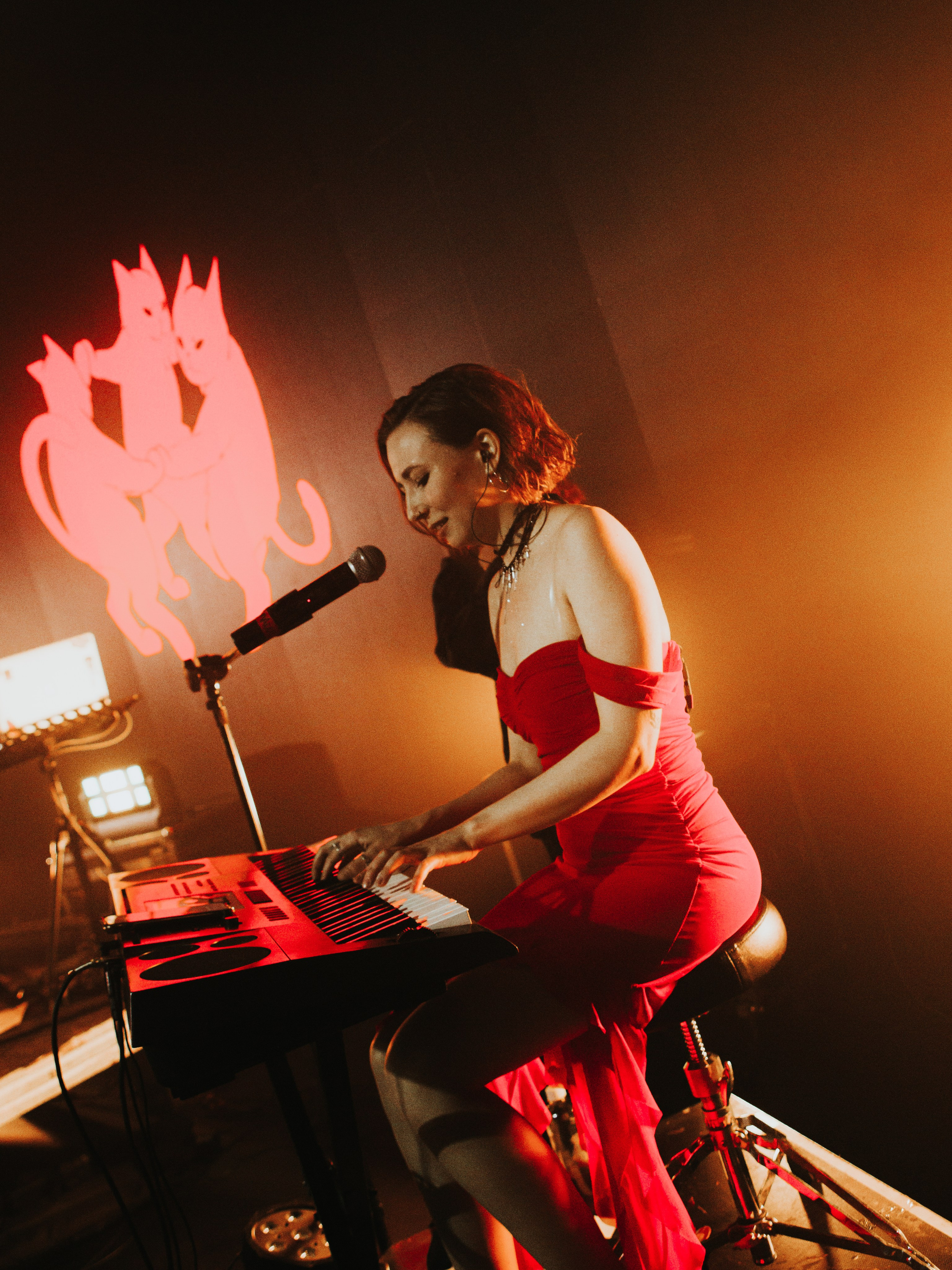 ШАРЫ. Фотограф из Санкт-Петербурга Валерия Ленских