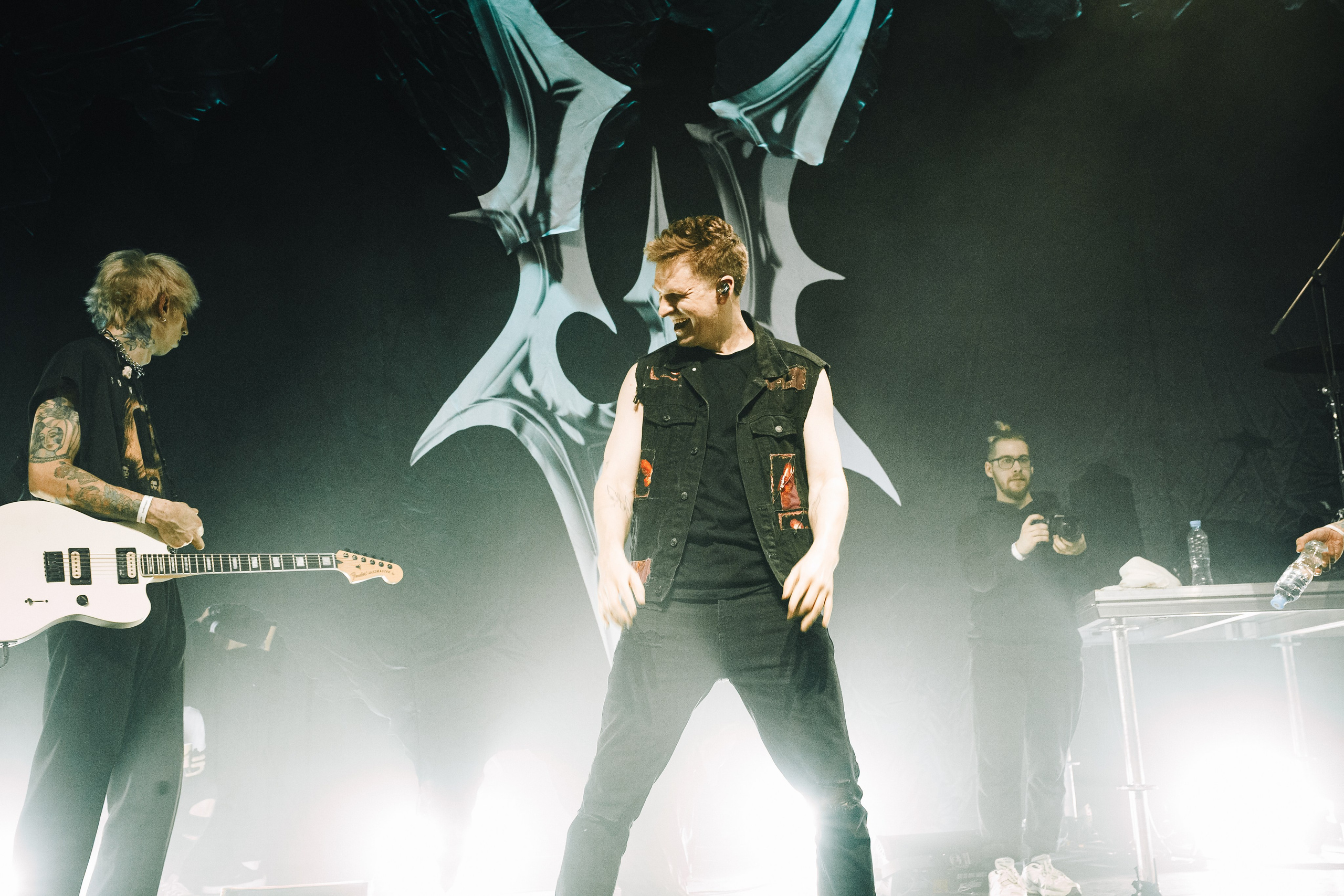 WILDWAYS. Фотограф из Санкт-Петербурга Валерия Ленских