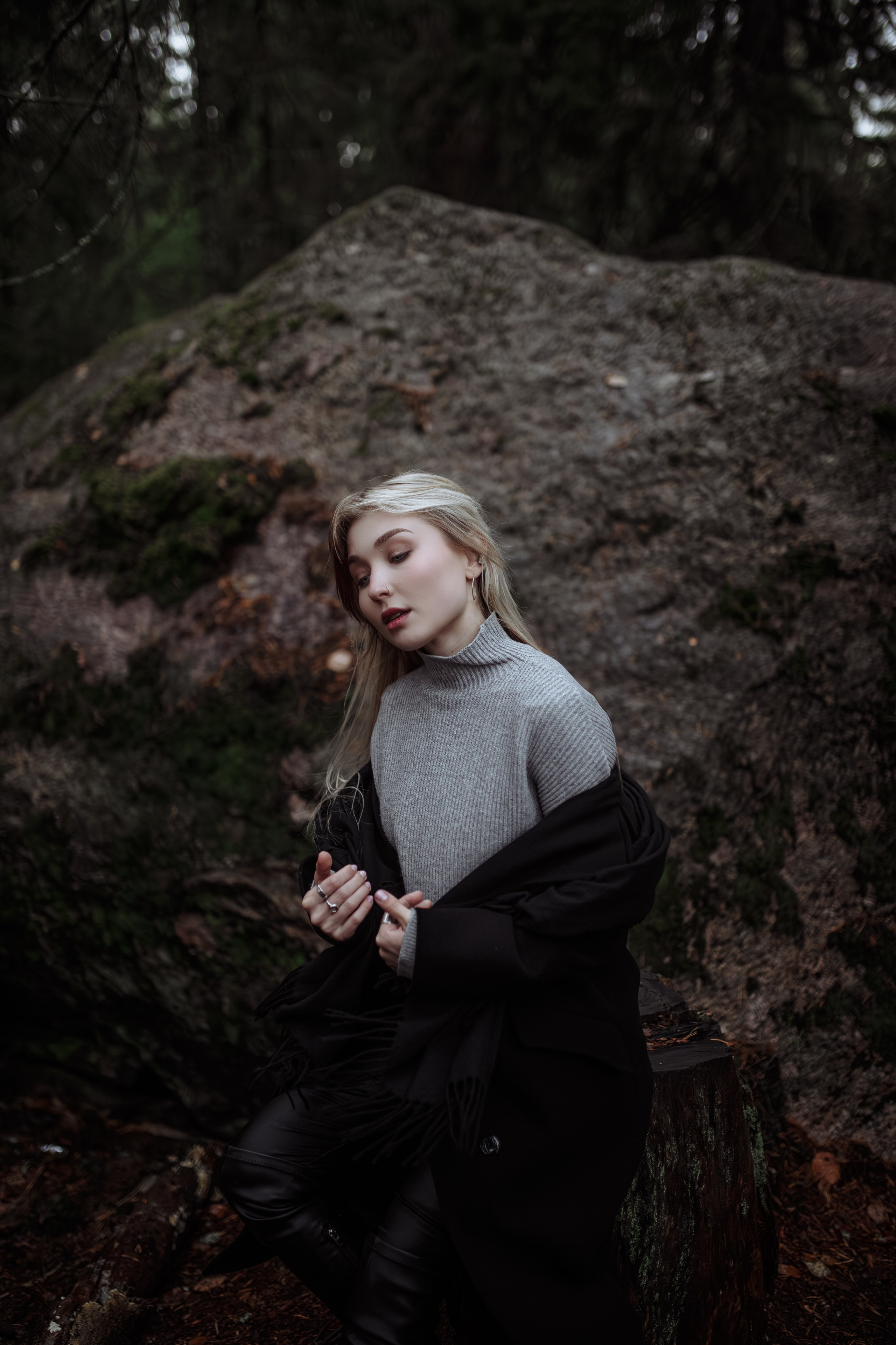 Lera | Mirta. Фотограф из Санкт-Петербурга Валерия Ленских