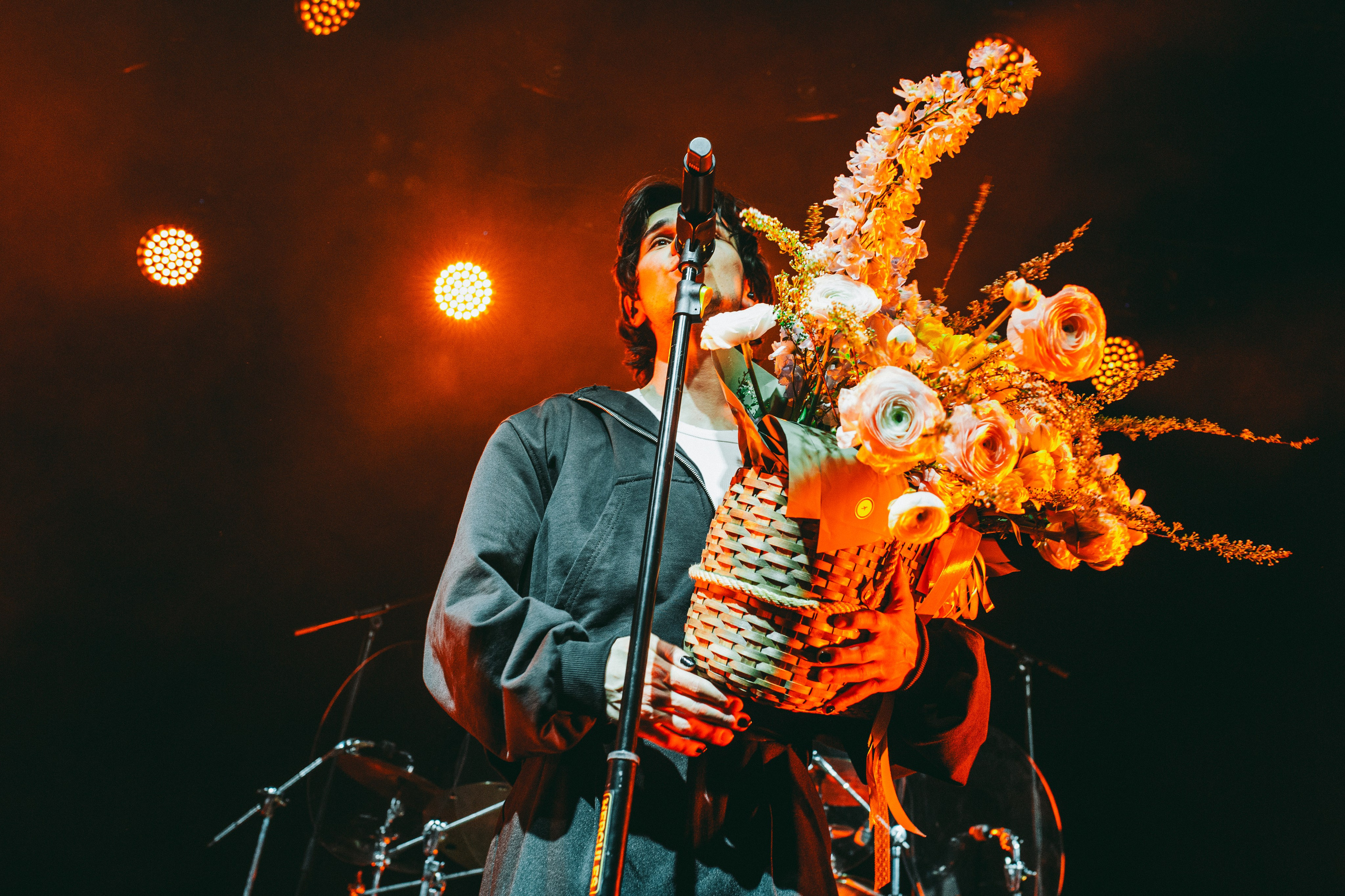 Обстоятельства. Фотограф из Санкт-Петербурга Валерия Ленских