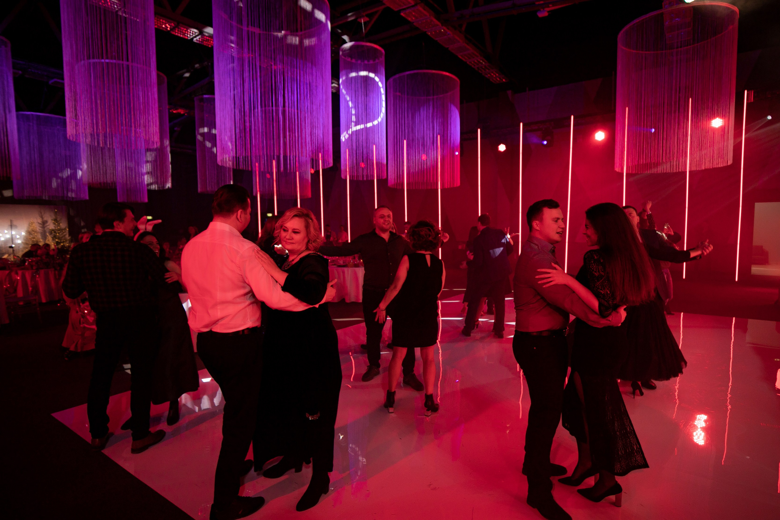 Роза Холл. Репортажный и fashion фотограф в Москве Сергей Бардин