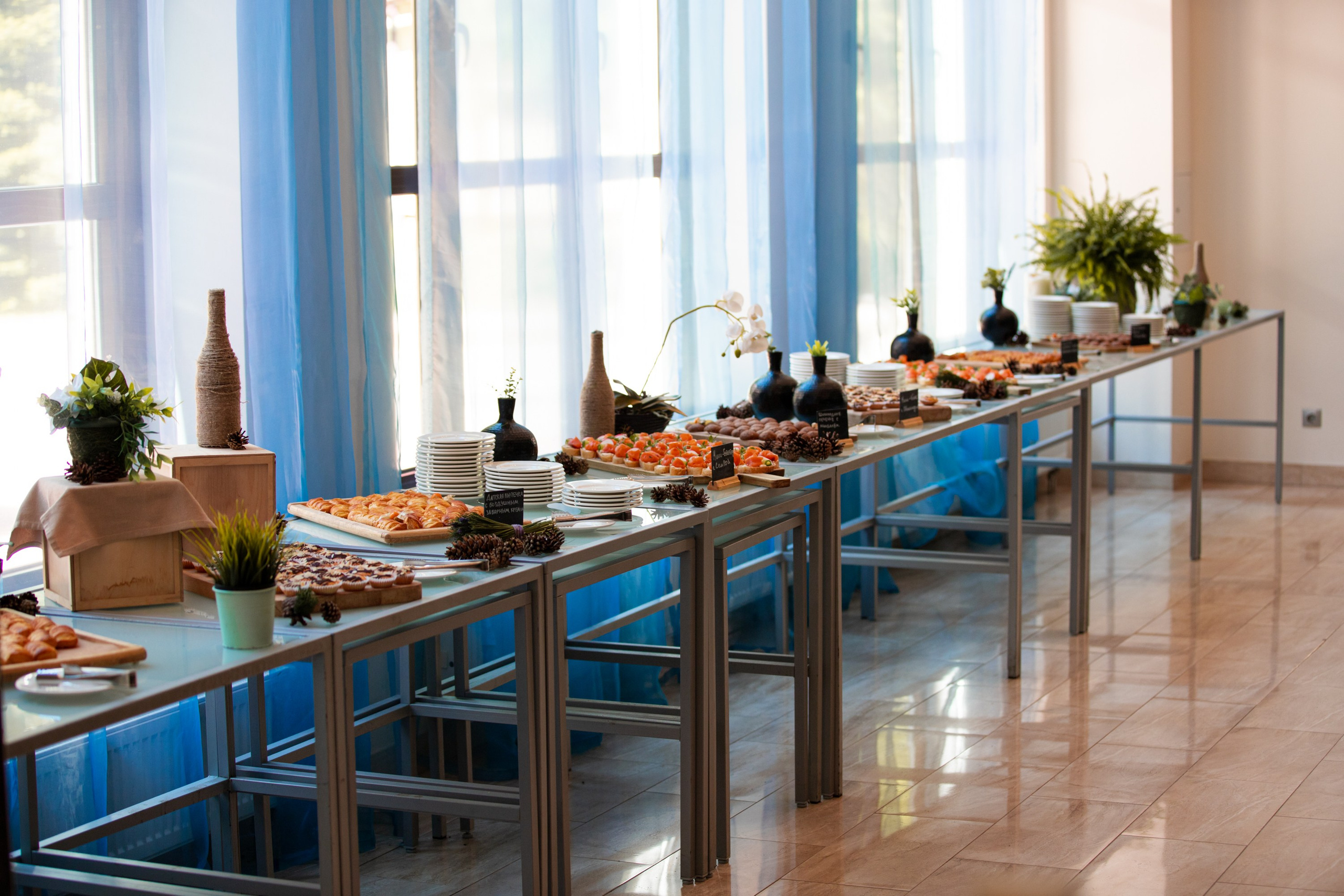 Премьера BFS. Репортажный и fashion фотограф в Москве Сергей Бардин