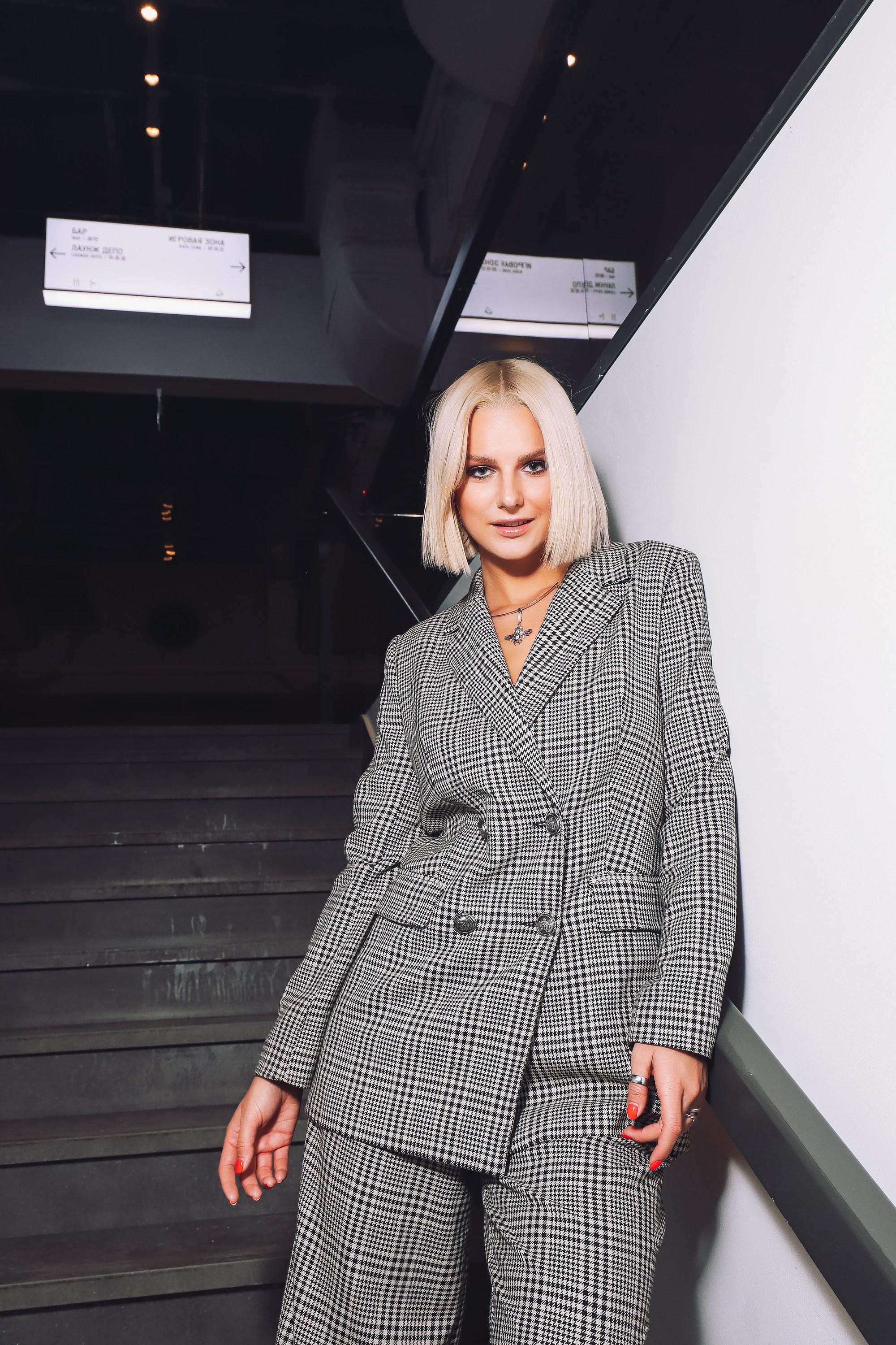 Презентация альбома певицы TO-MA. Репортажный и fashion фотограф в Москве Сергей Бардин