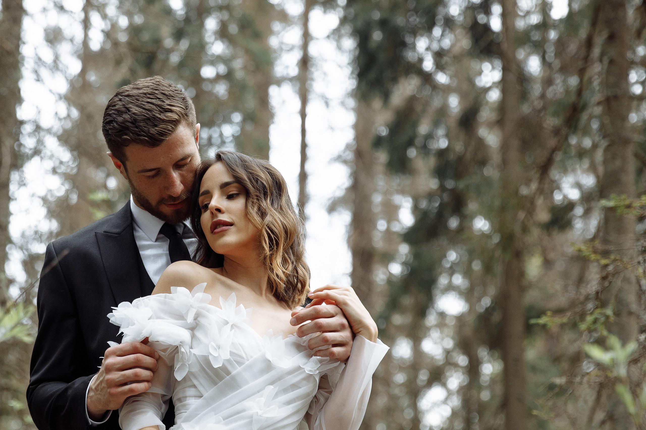 Свадьбы. Главная