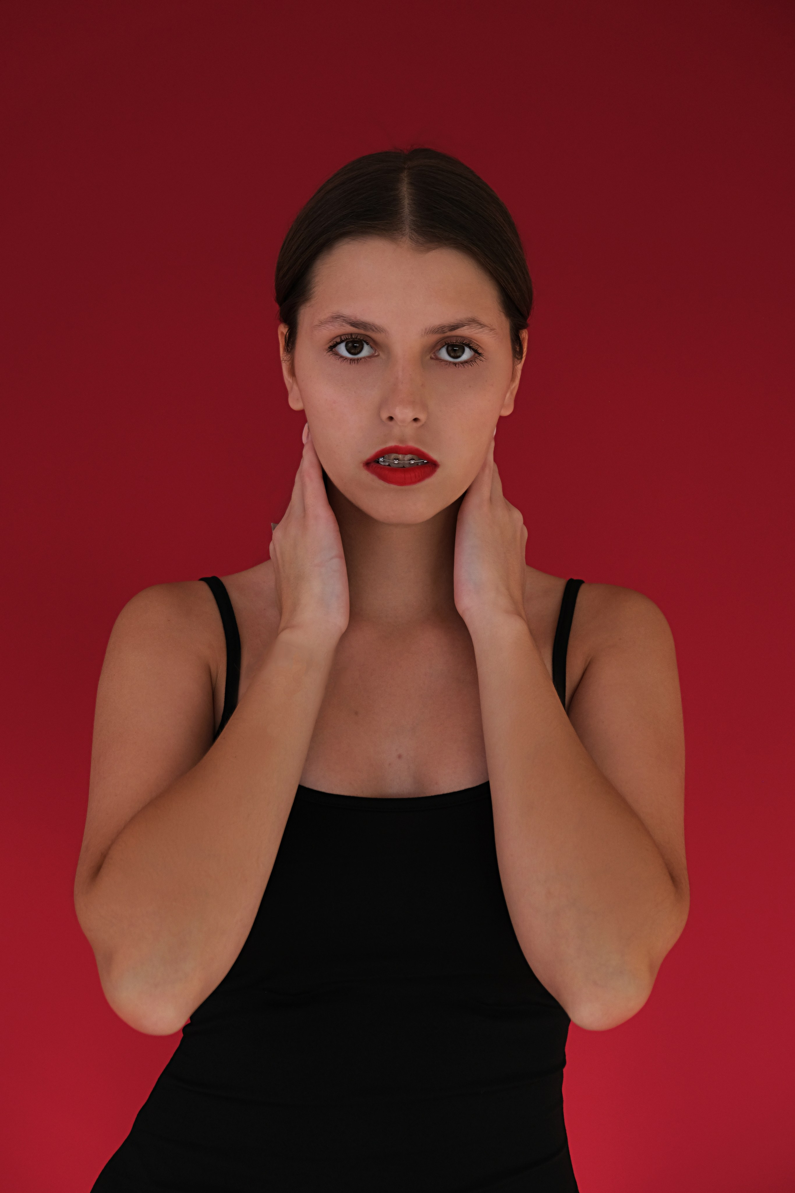 «she». Фотограф Владивостока — Барченко Арина