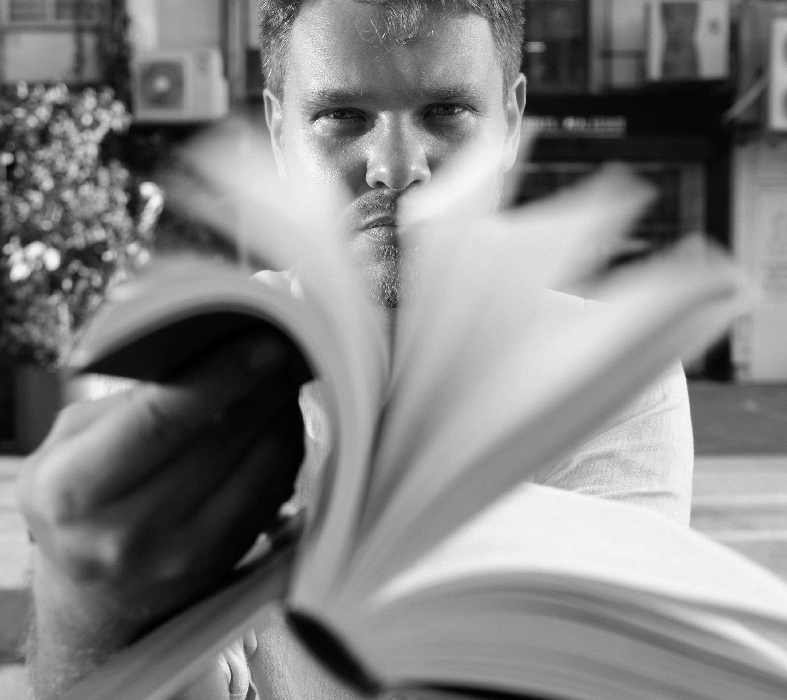 Портретная фотосессия в Санкт-Петербурге | Филипп Линзин. Репортажный и портретный фотограф в Санкт-Петербурге Филипп Линзин