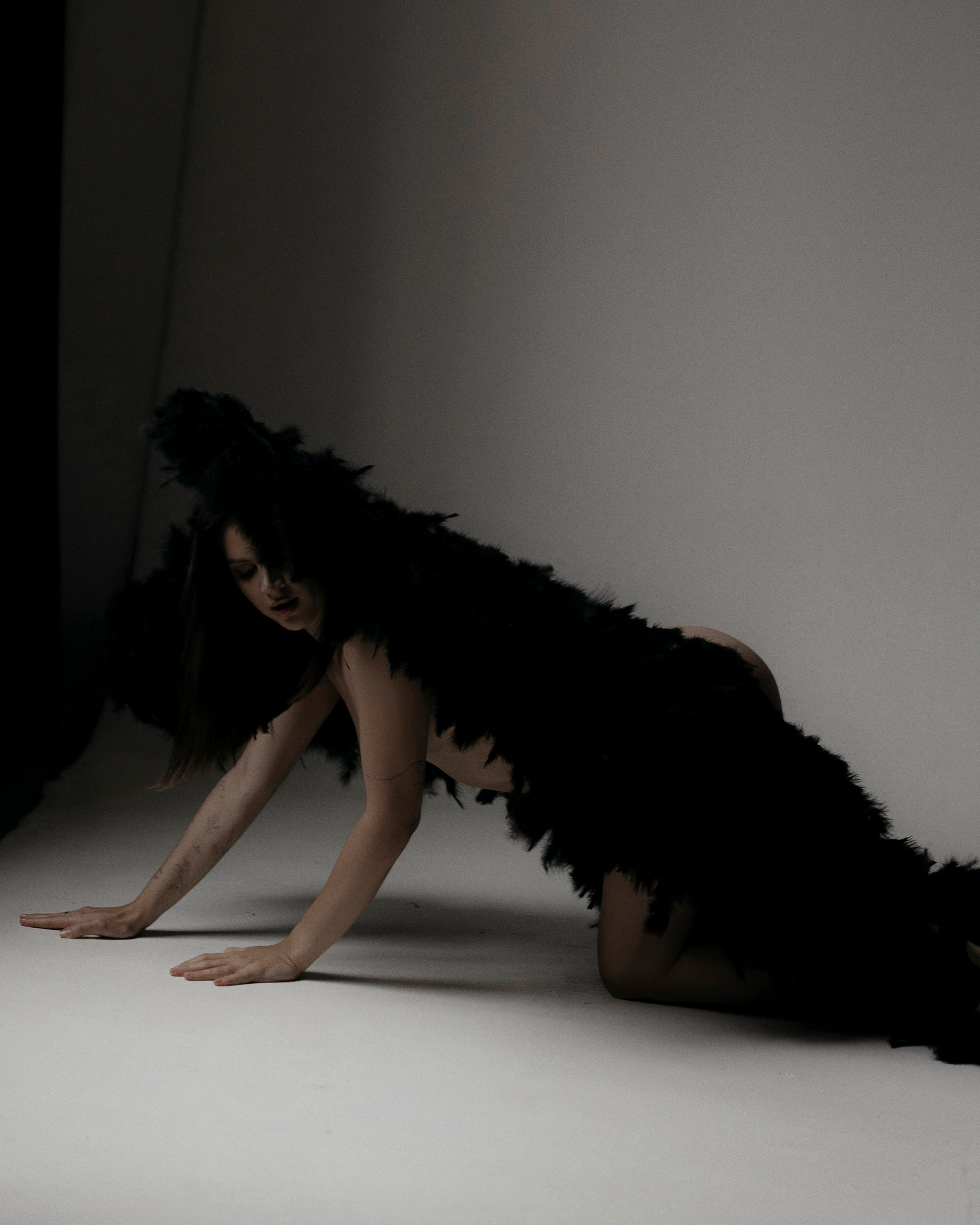 Анастасия. DARYA.BELKINA