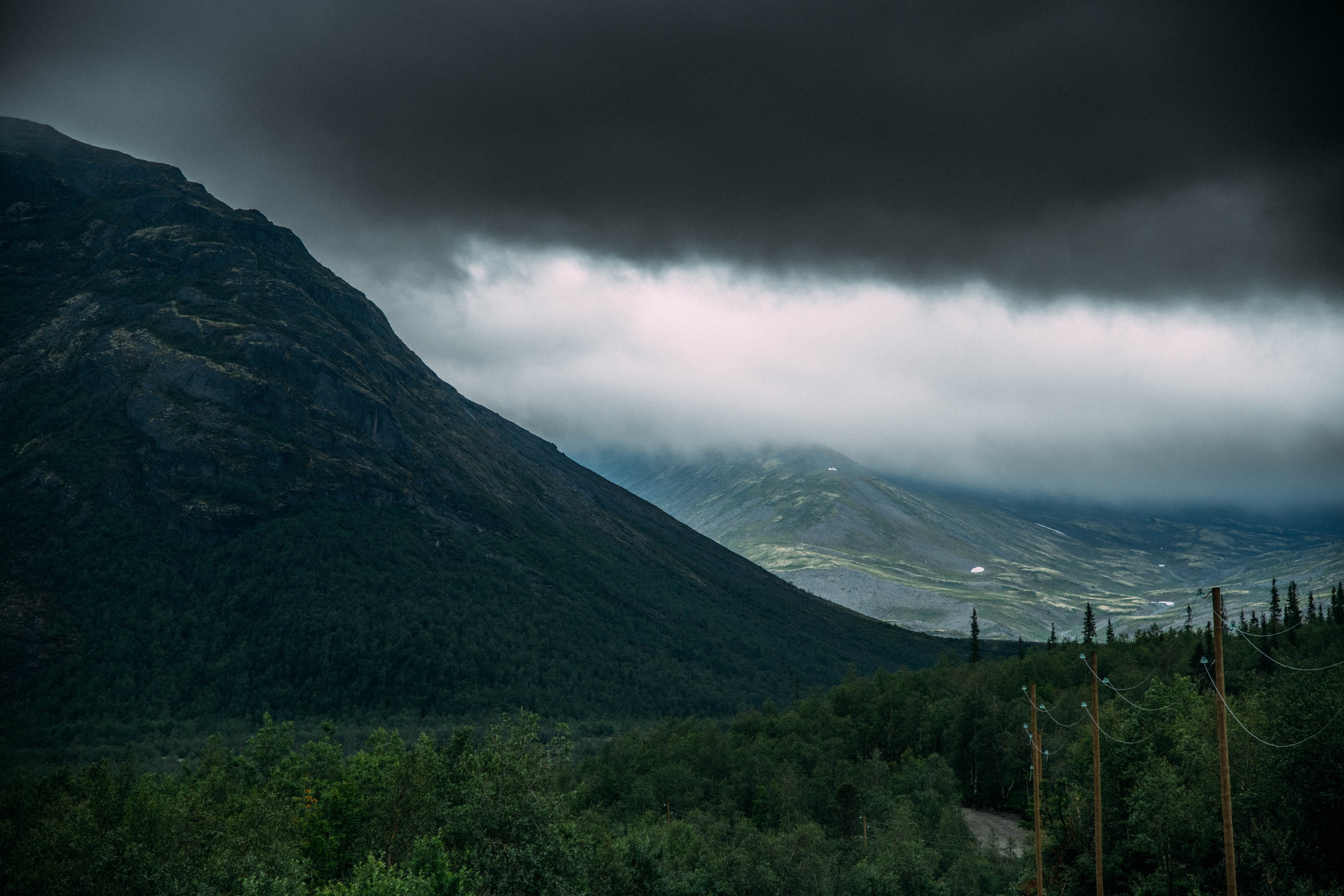 Кольский полуостров. Фотографирую для себя, своей семьи и друзей!