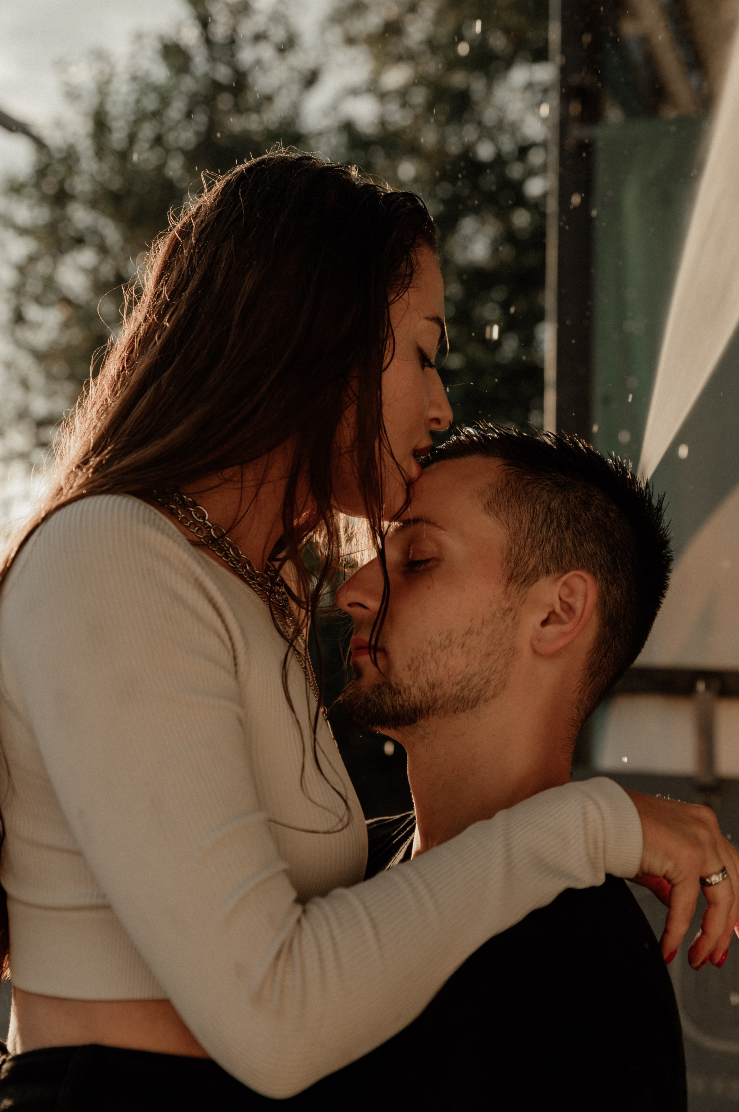 Кир и Вика. Свадебный и Семейный фотограф в Ярославле Алёна Колясникова