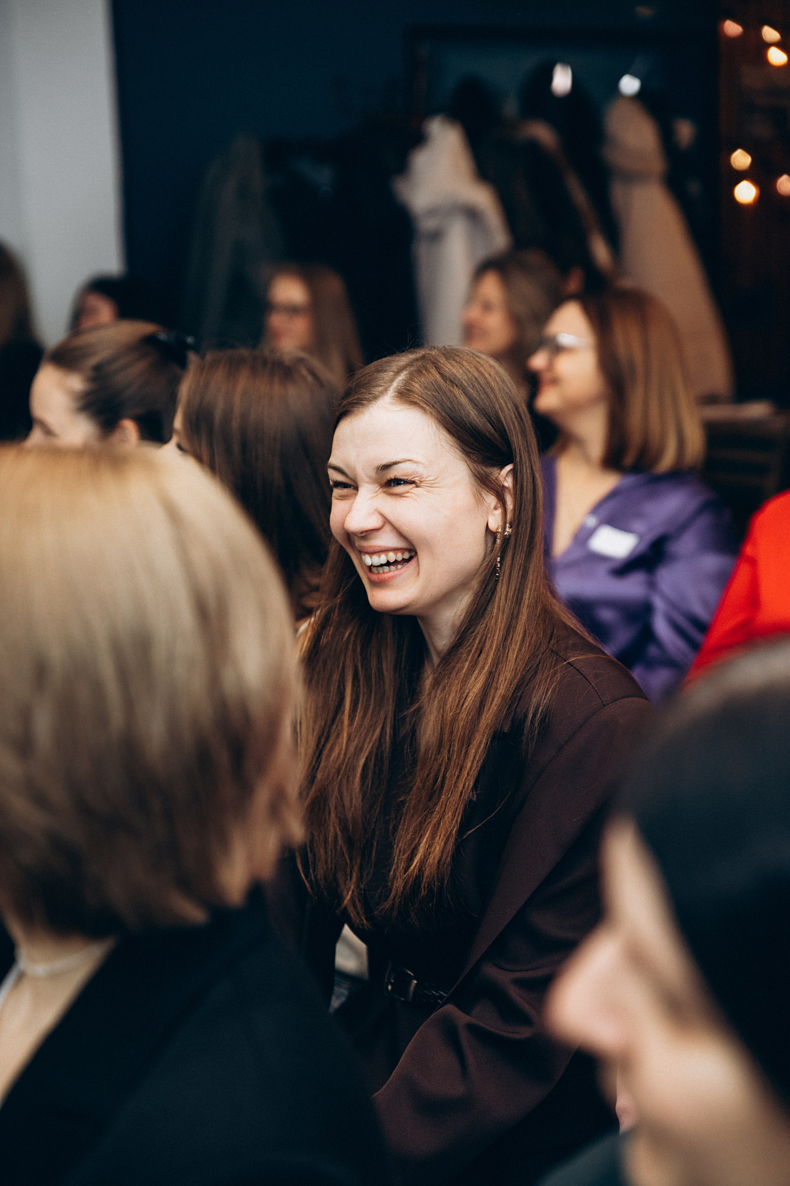 Открытие клуба Фотошколы Вечерко. Репортажный и детский фотограф в Минске