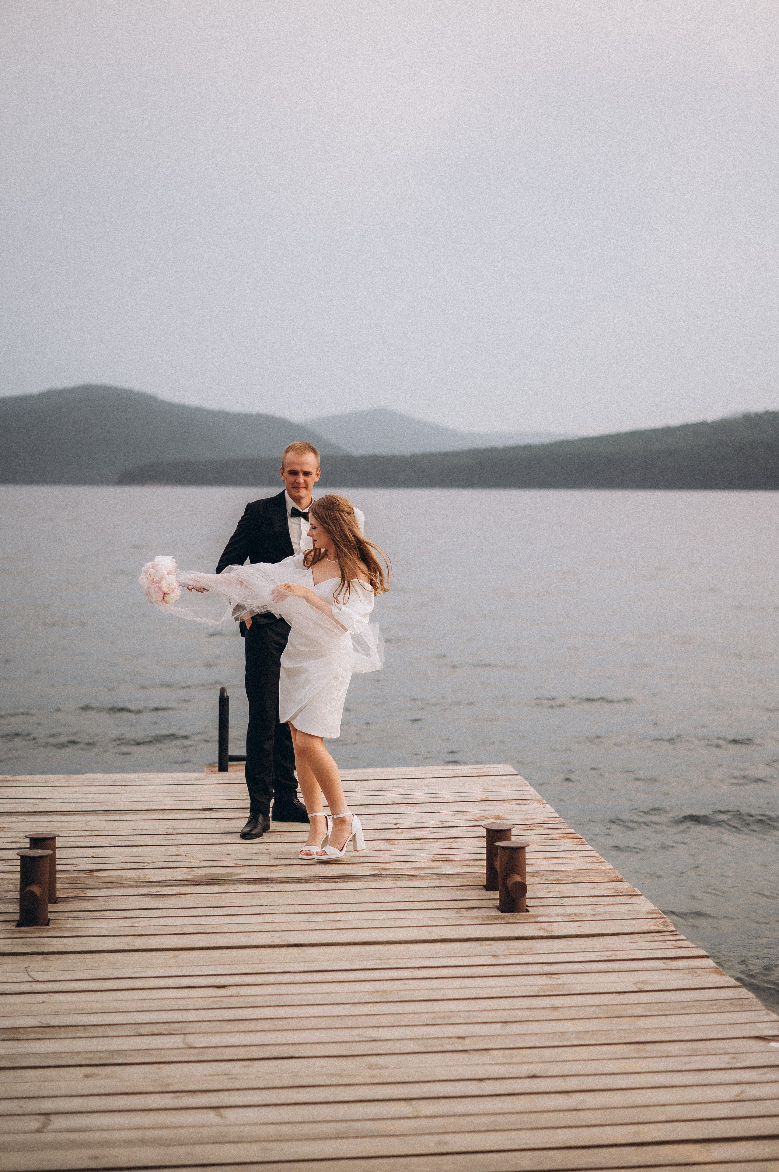 1. Фотограф в Иркутске