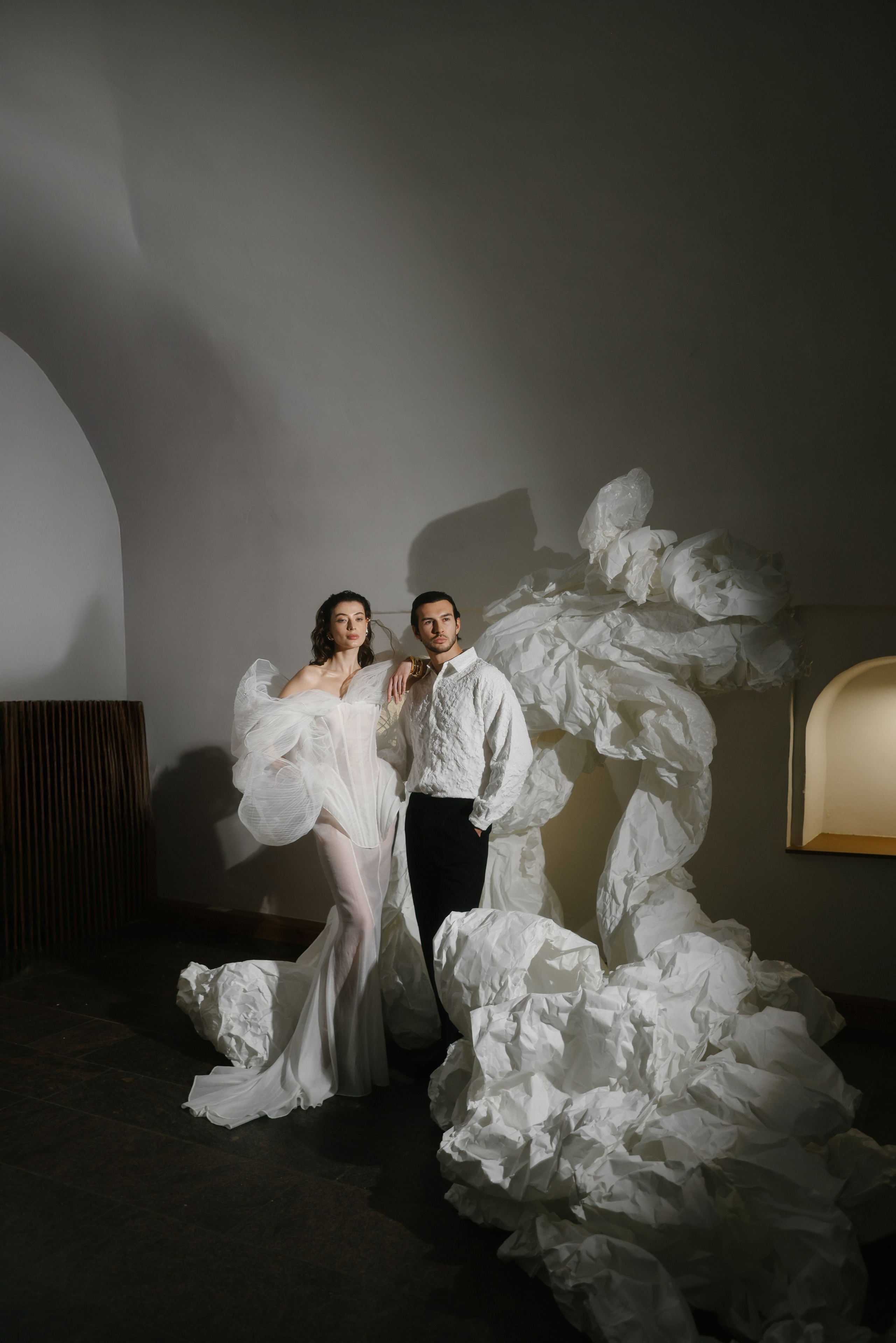 Настя & Дима. Оформление свадеб, декор свадеб Вера Маркова, Москва