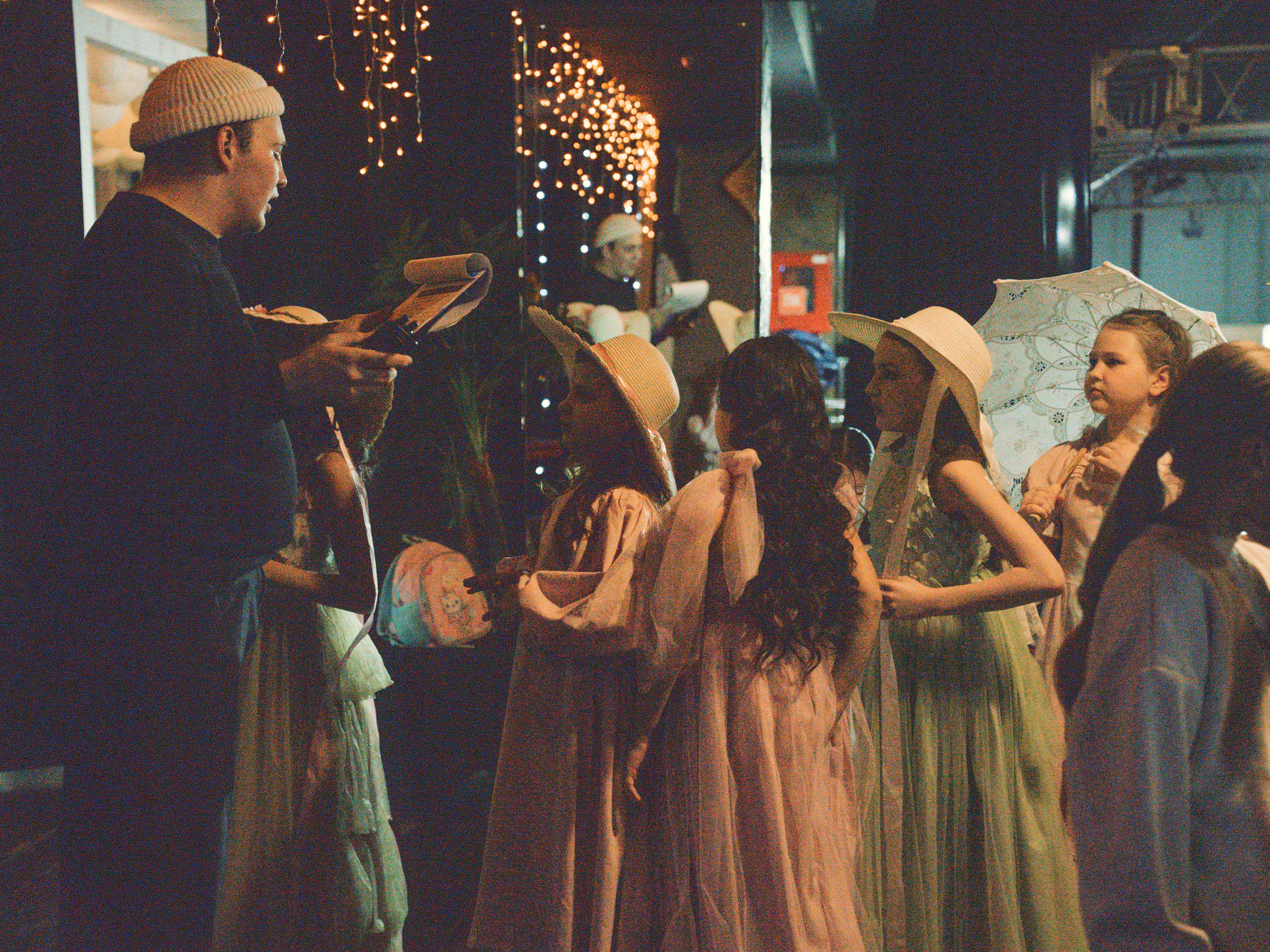 Siberian Fashion Week. Фотограф в Иркутске на все важные случаи жизни