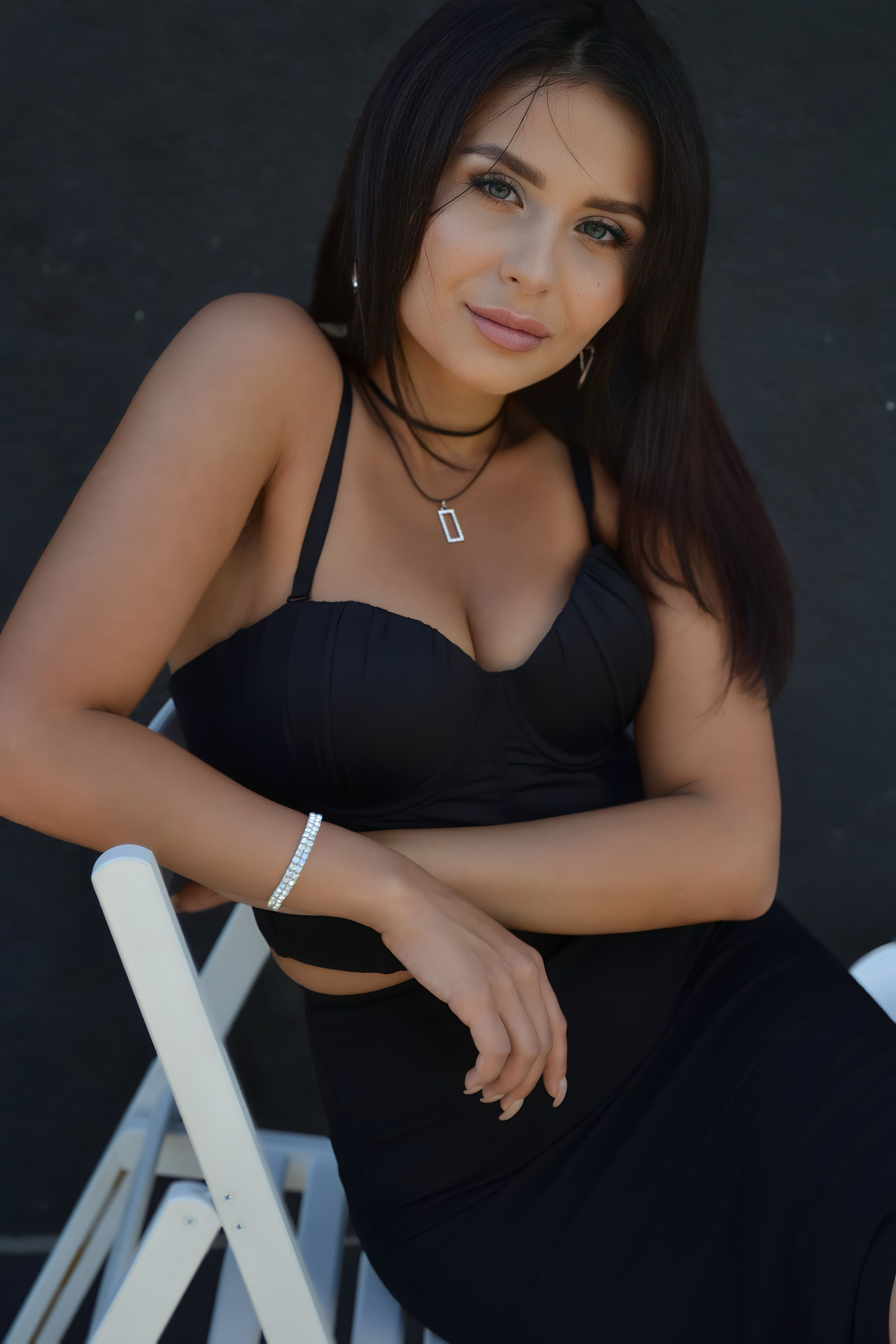 Яна. Фотограф в Иркутске на все важные случаи жизни