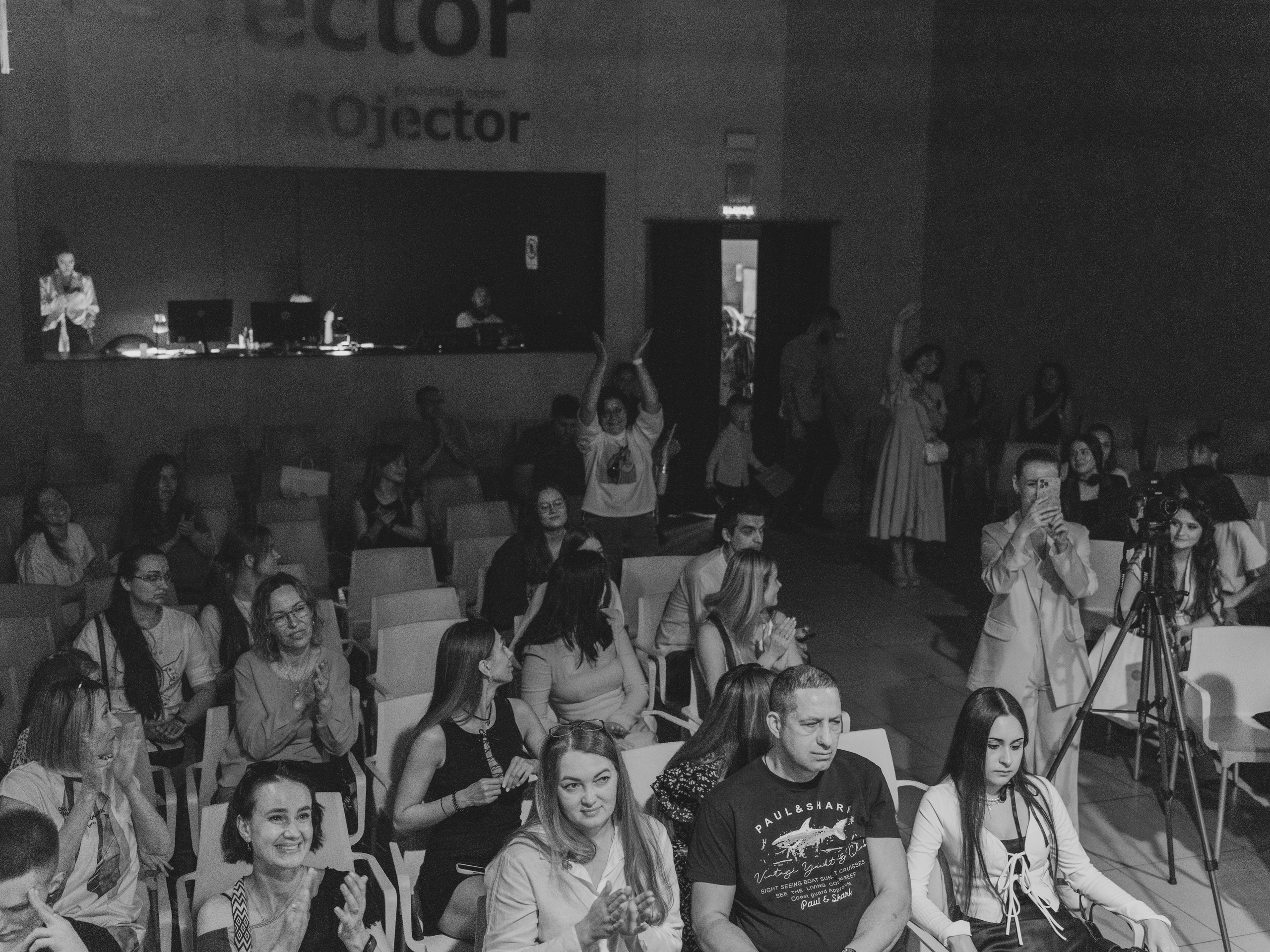 Dance studio Malibu. Фотограф в Иркутске на все важные случаи жизни