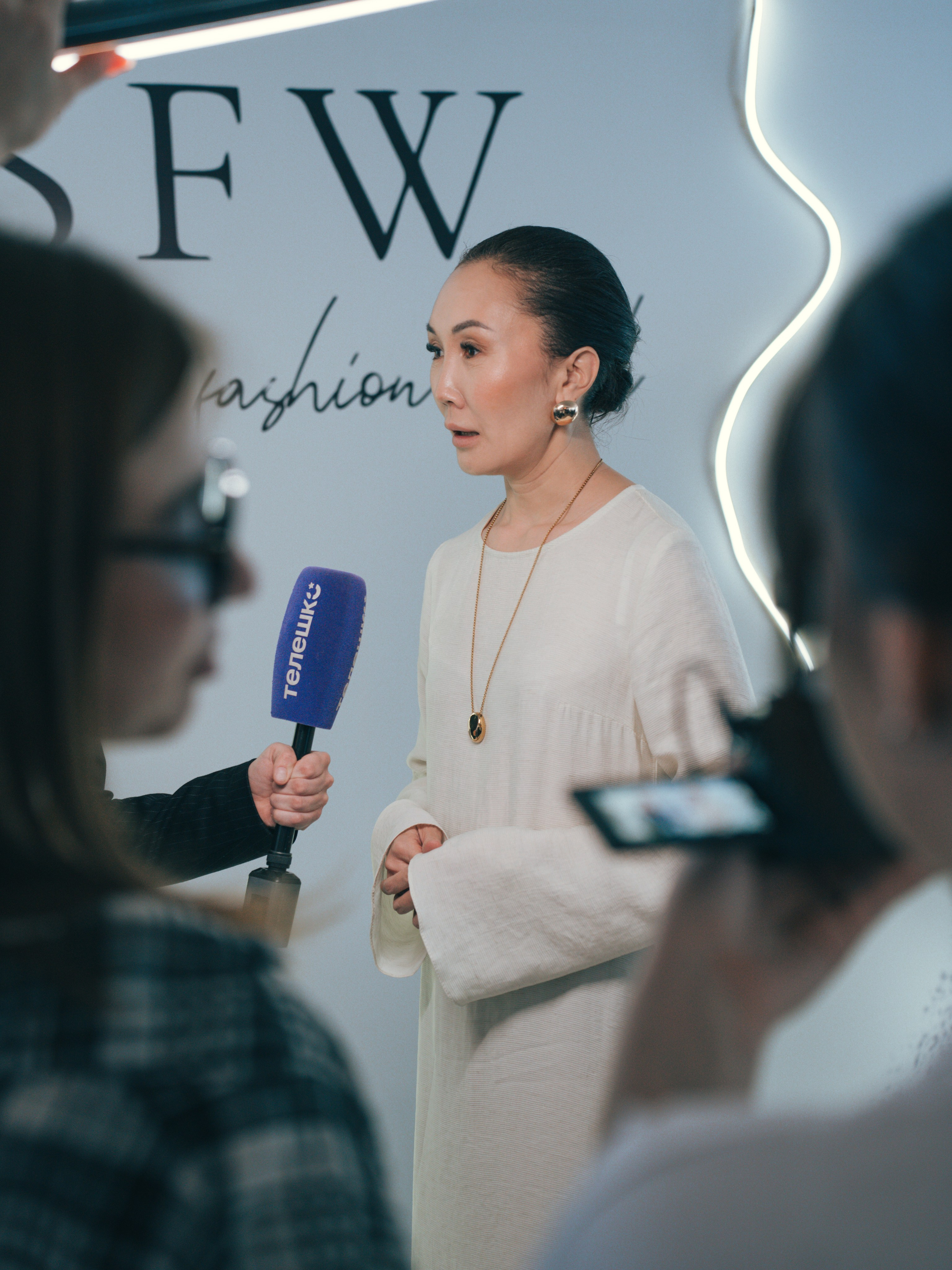 Siberian Fashion Week. Фотограф в Иркутске на все важные случаи жизни