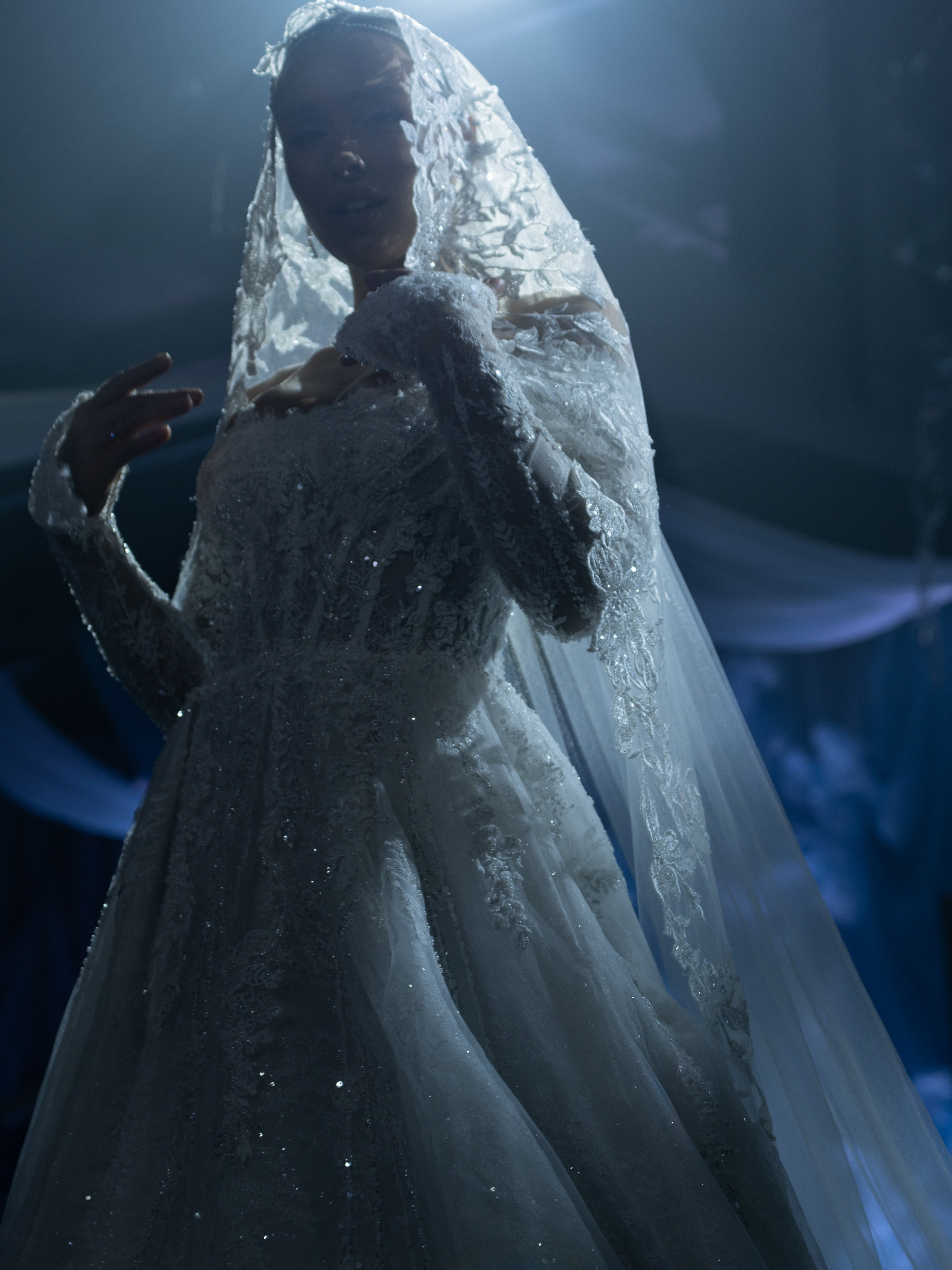 Wedding Fashion Show 2025. Фотограф в Иркутске на все важные случаи жизни