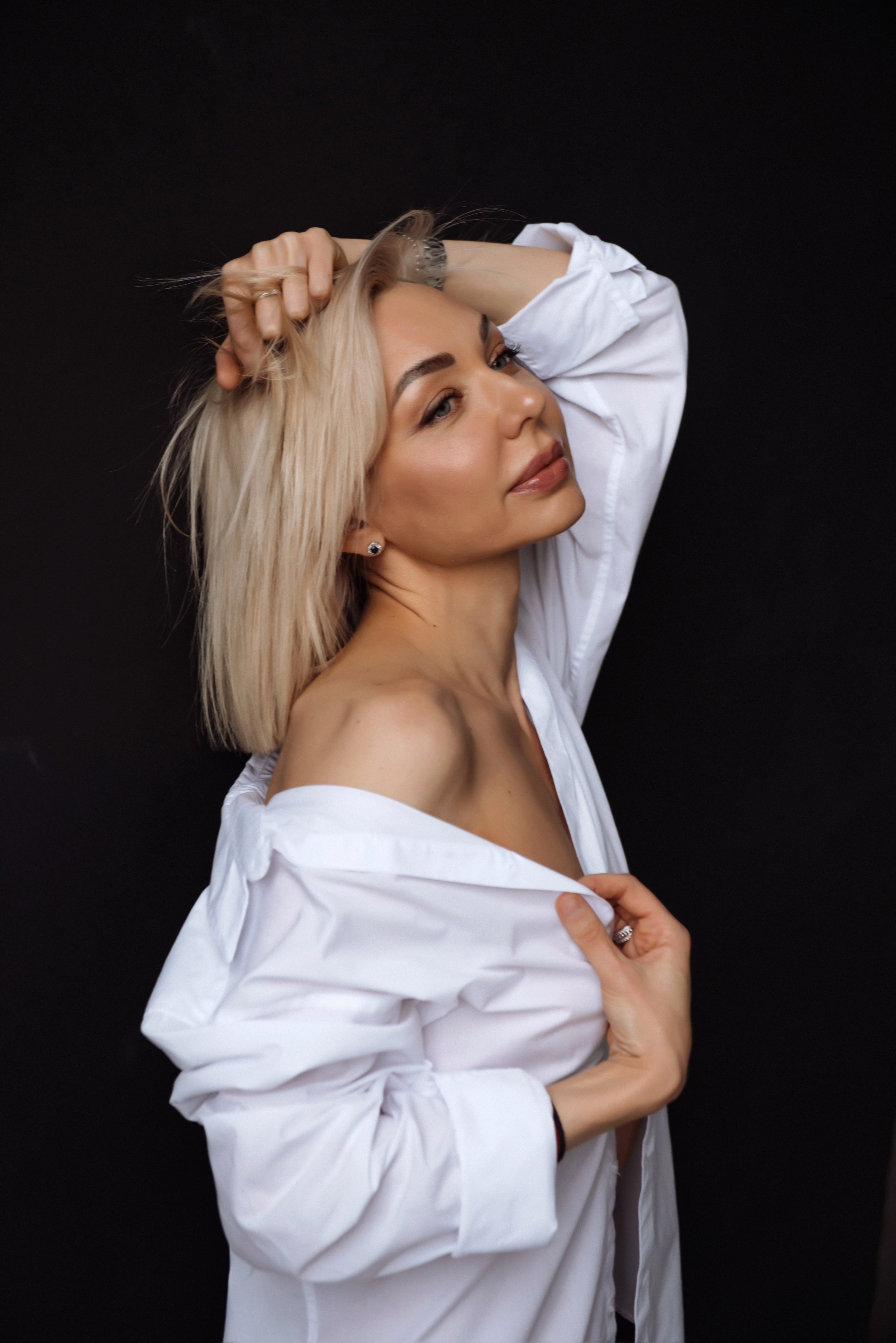 Елена. Свадебный, портретный, фотограф беременности в Нижнем Новгороде Алина Зиновьева